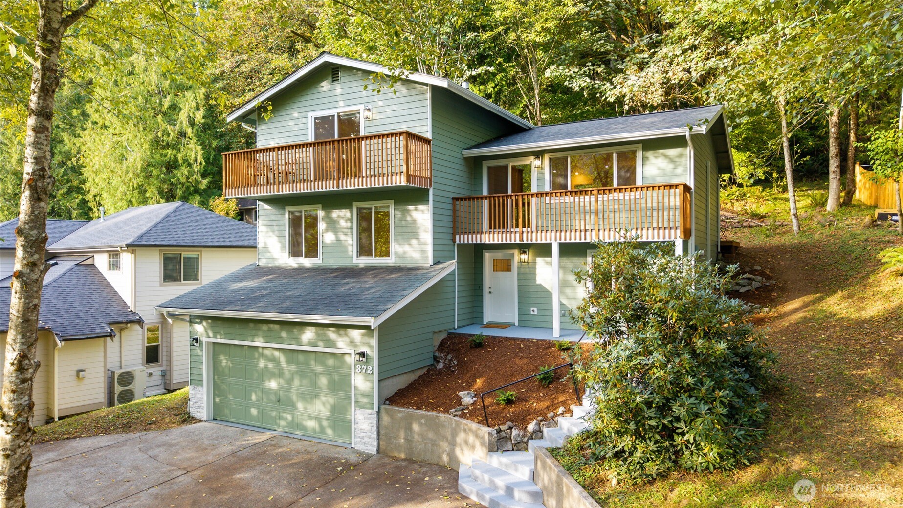 372 Sudden Valley Drive Property Photo 1