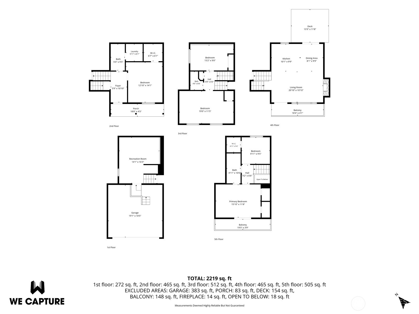 372 Sudden Valley Drive Property Photo 29