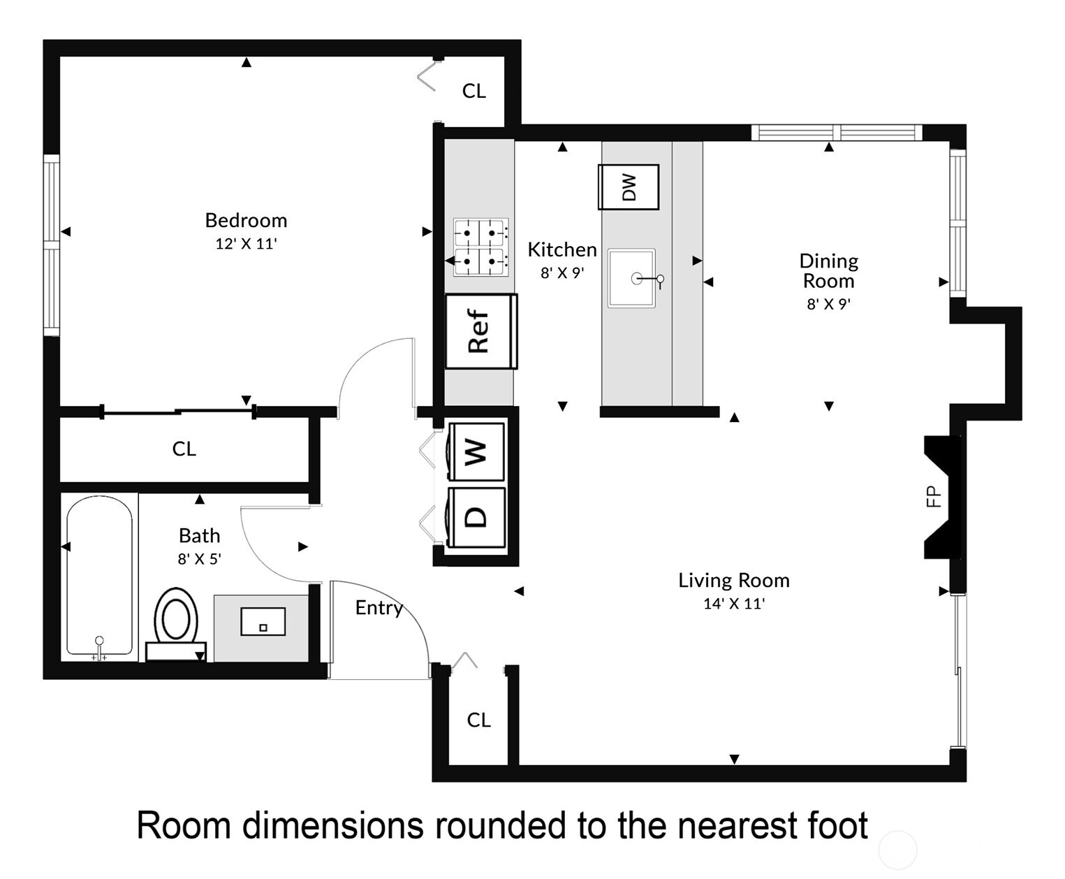 3033 127th Place I11 Property Photo 21