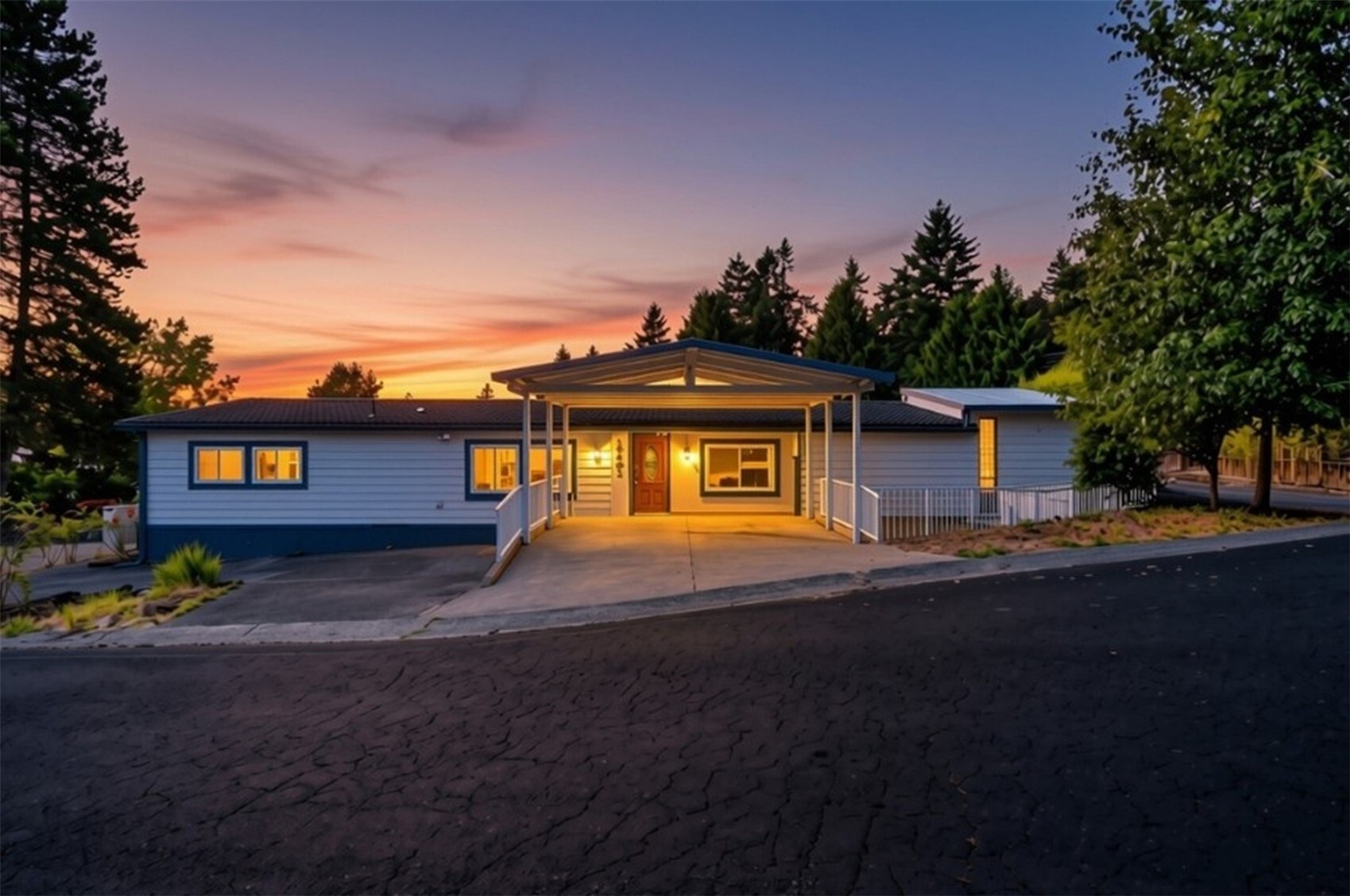 19401 127th Avenue Property Photo 1