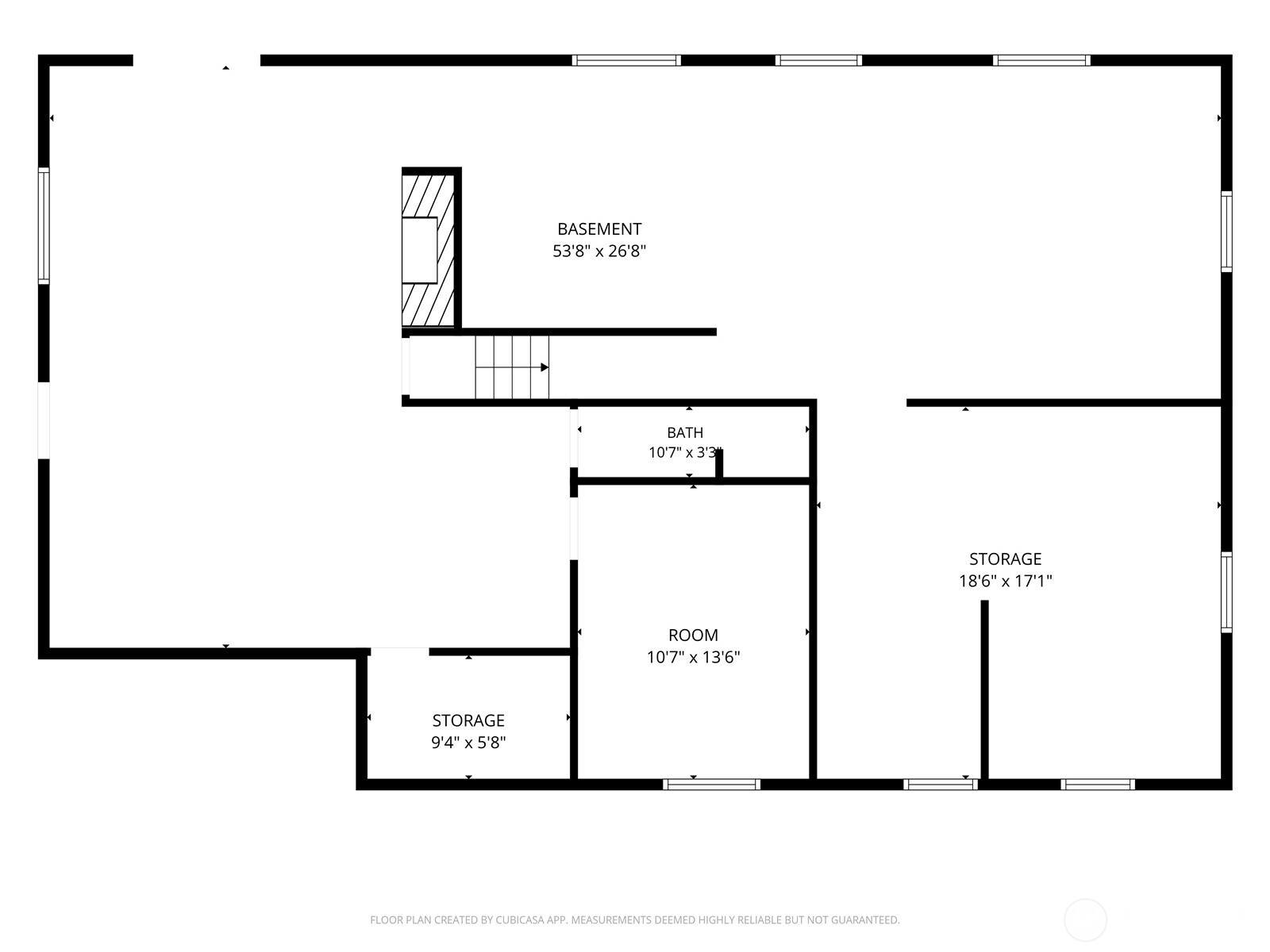 4711 Ne 201st Place Property Photo 14