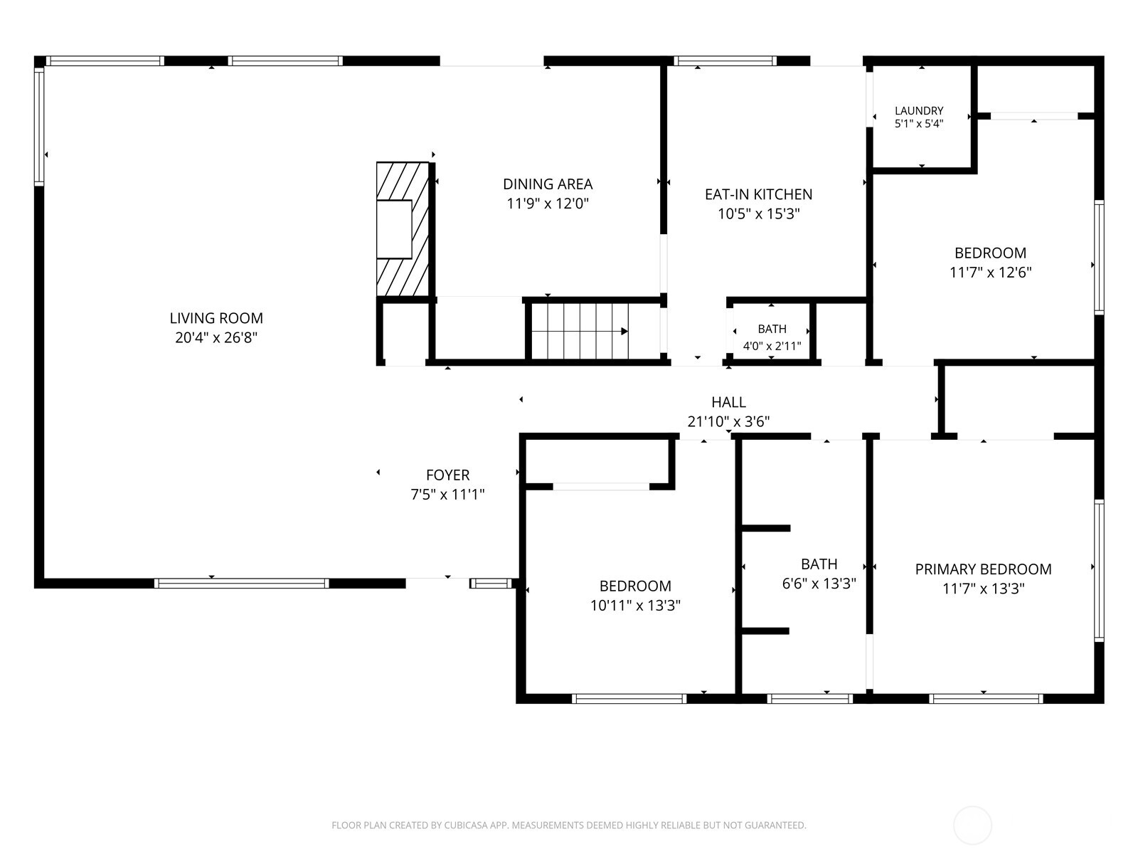 4711 Ne 201st Place Property Photo 15