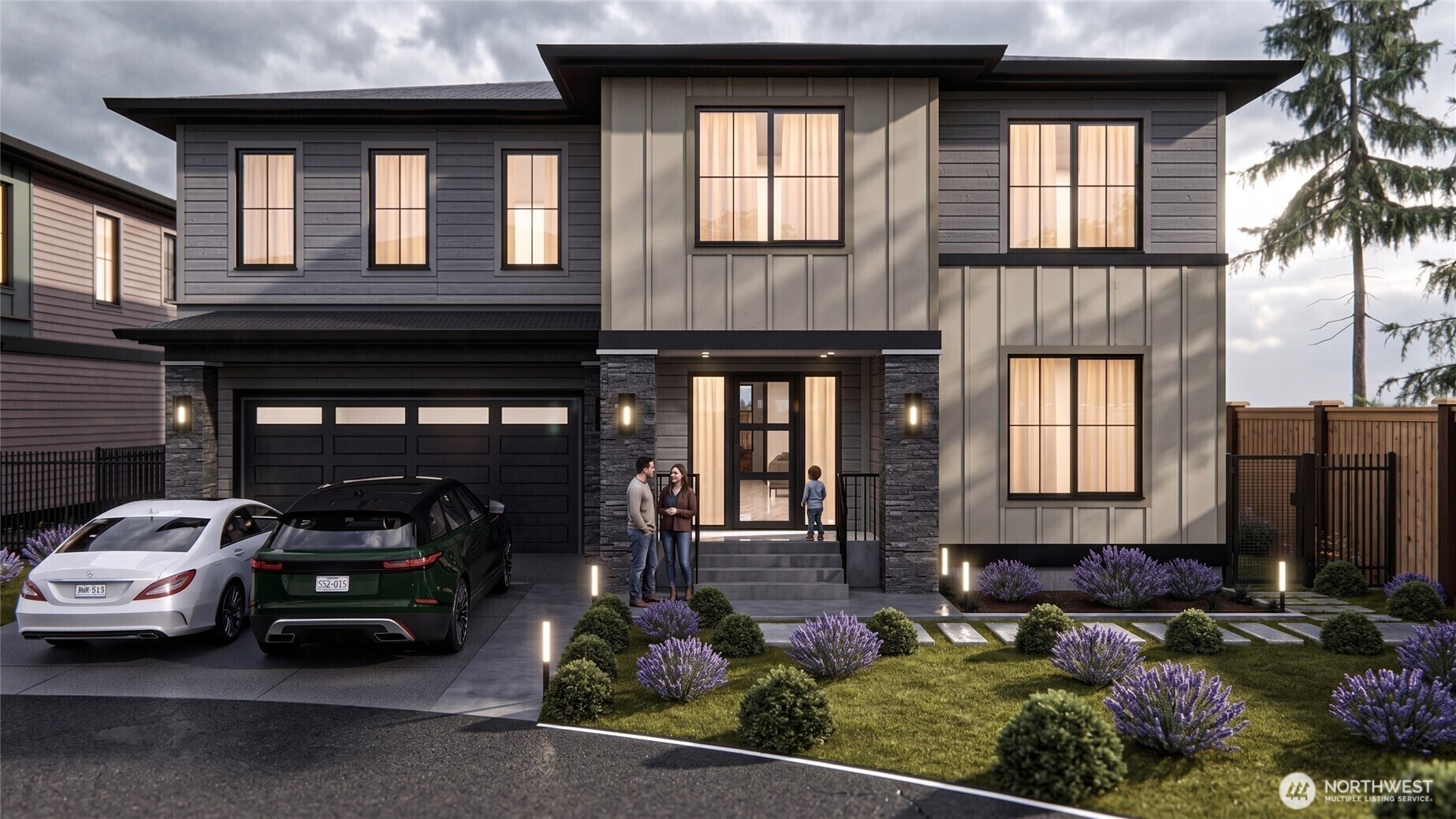 22001 Lot 3 Se 276th Place Property Photo 2