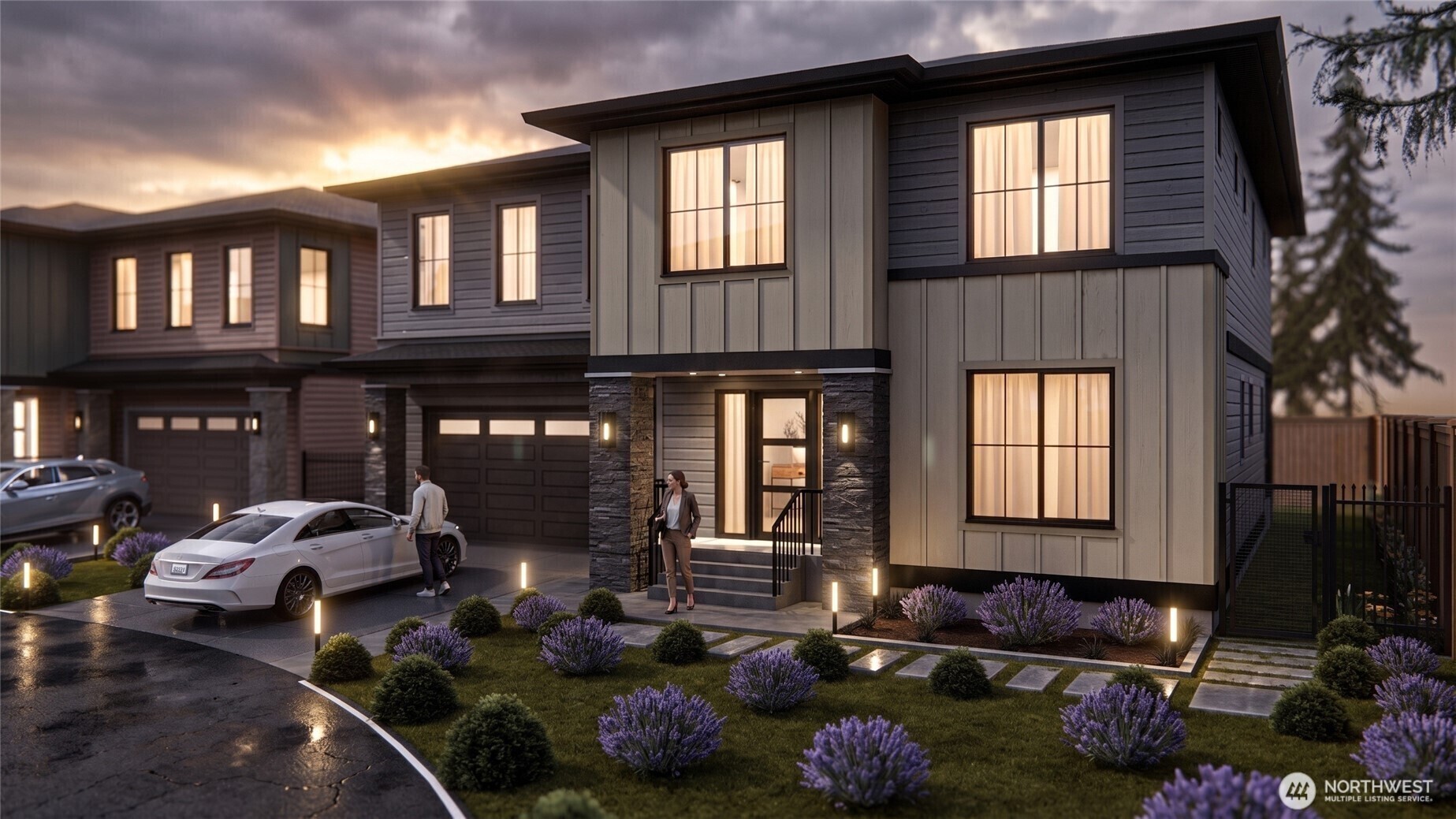 22001 Lot 3 Se 276th Place Property Photo 3