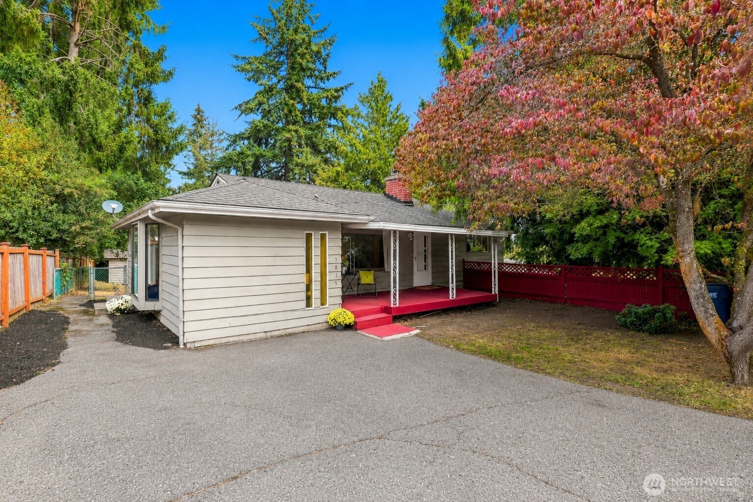 7815 227th Place Property Photo 1
