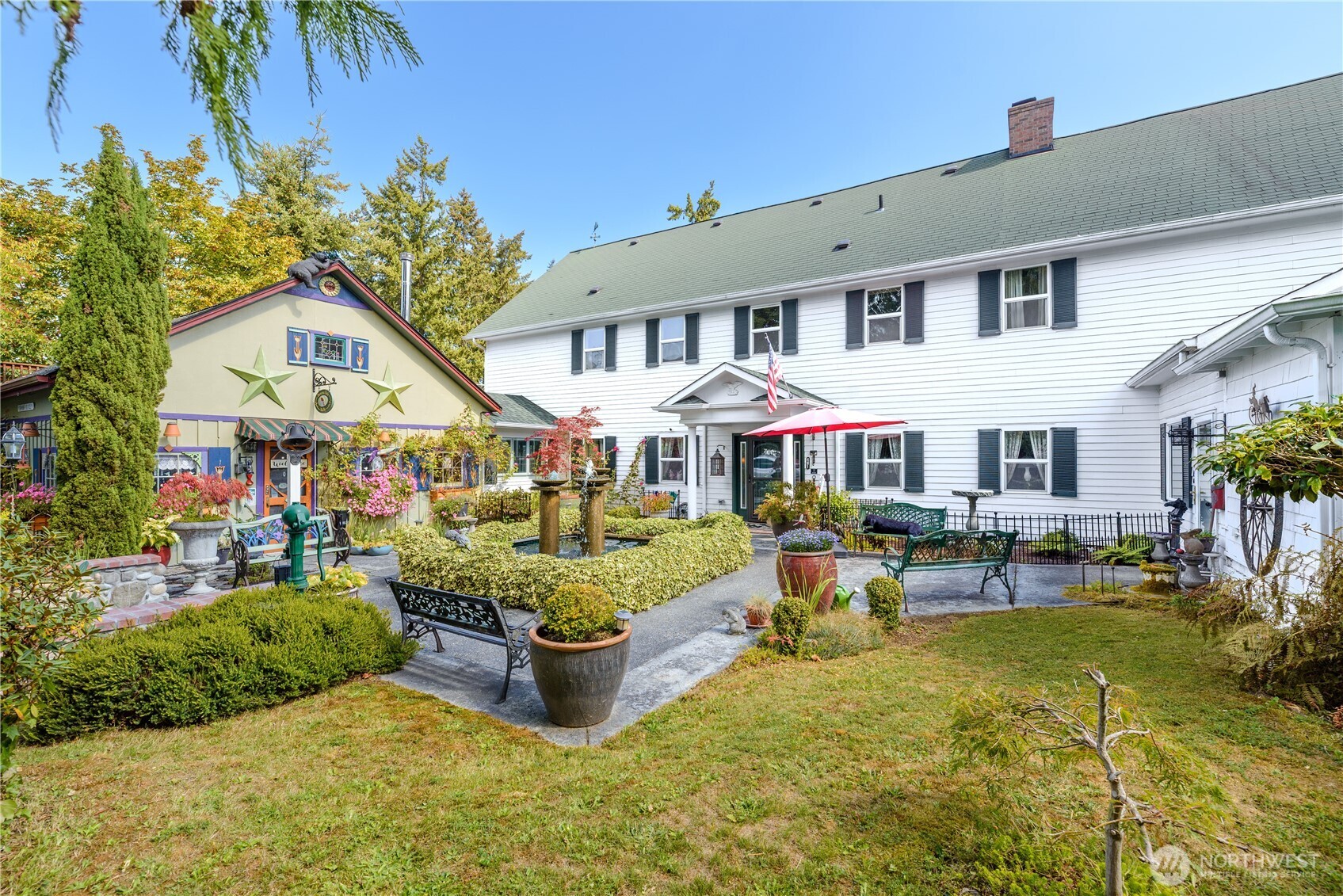 481 Riverside Road Property Photo 1