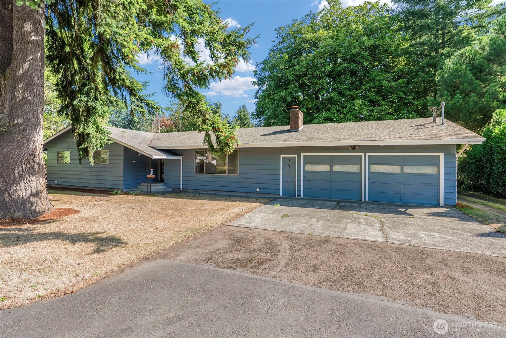 302 Cowlitz Drive Property Photo 1