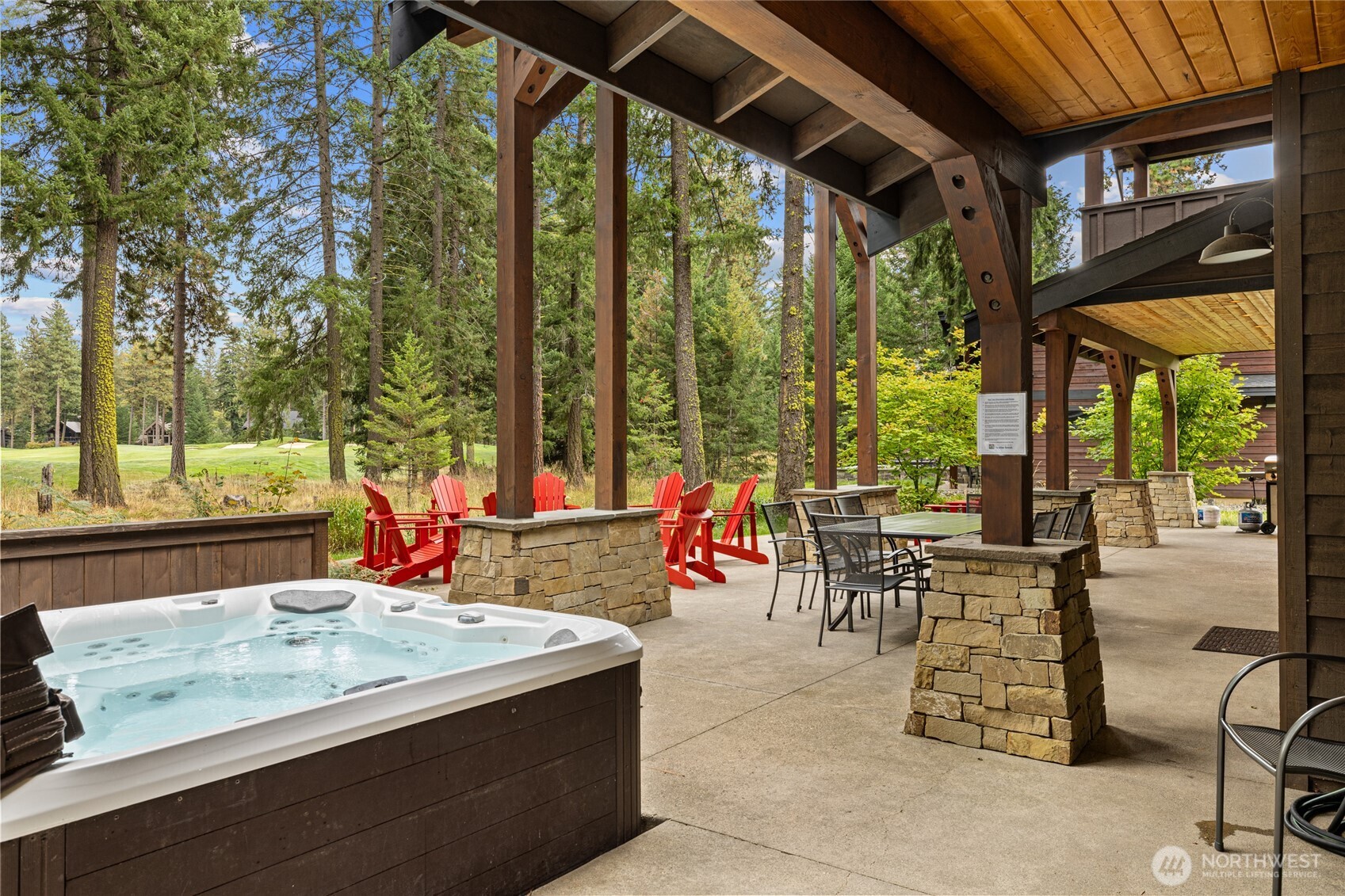 1380 Larkspur Loop Property Photo 14