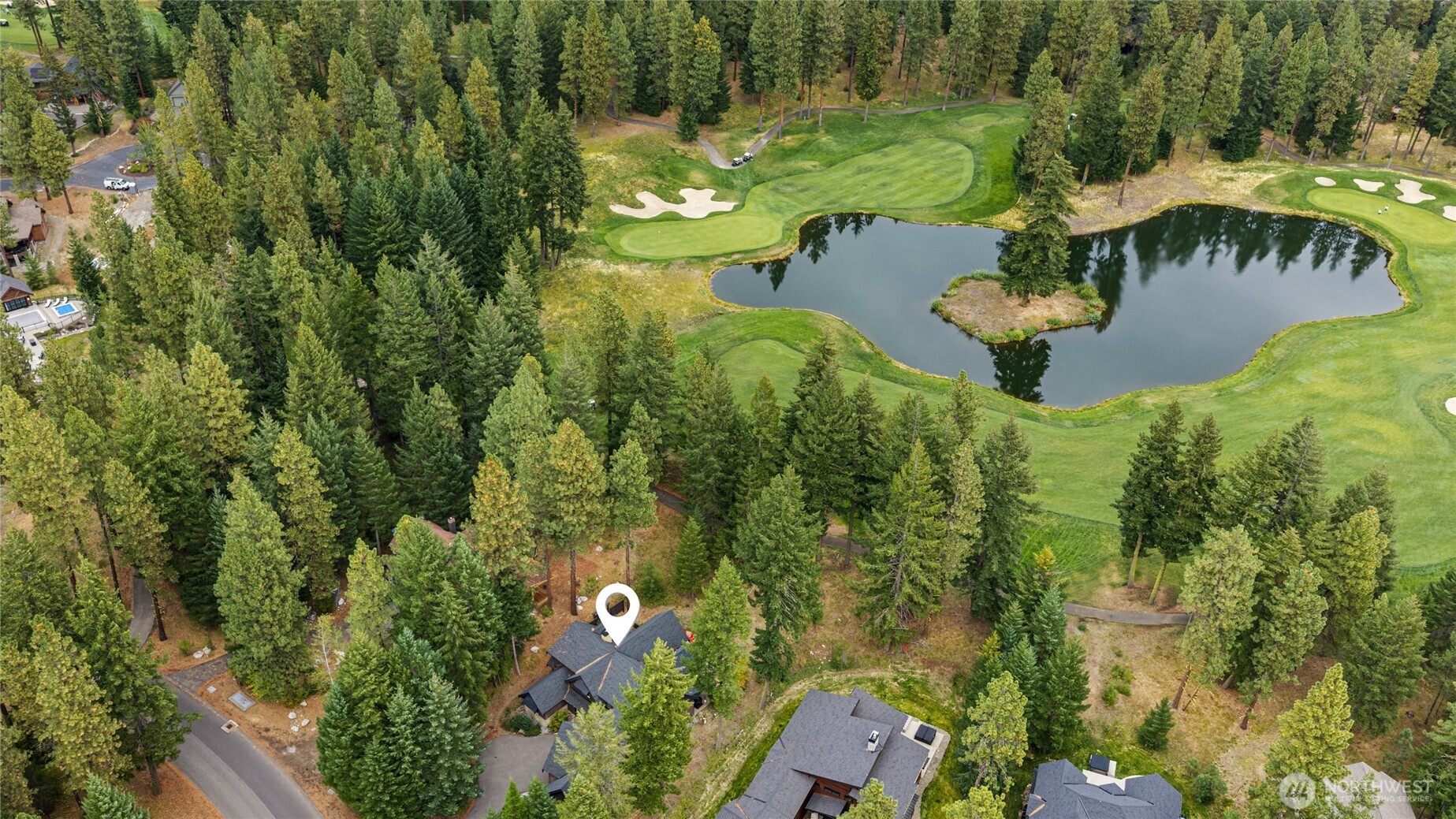 1380 Larkspur Loop Property Photo 36