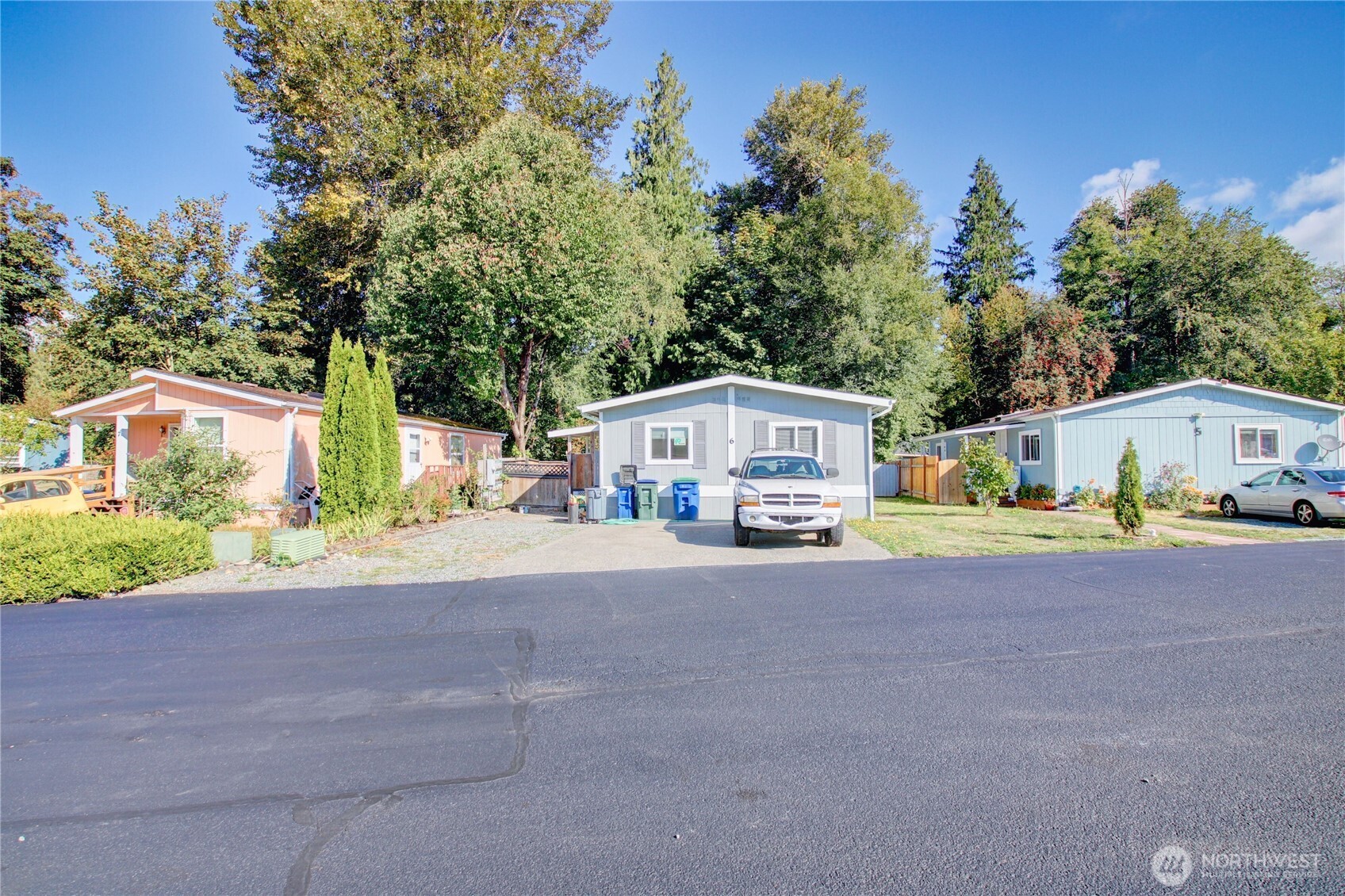 700 N Reed Street 6 Property Photo 1