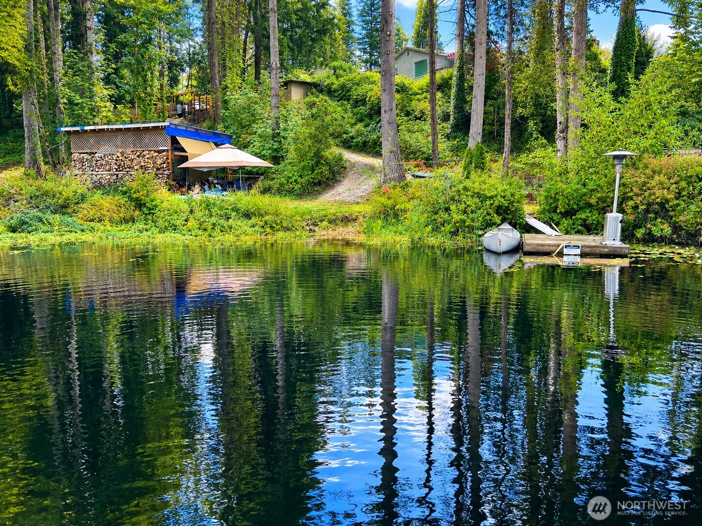 16310 Se Lake Holm Road Property Photo 2