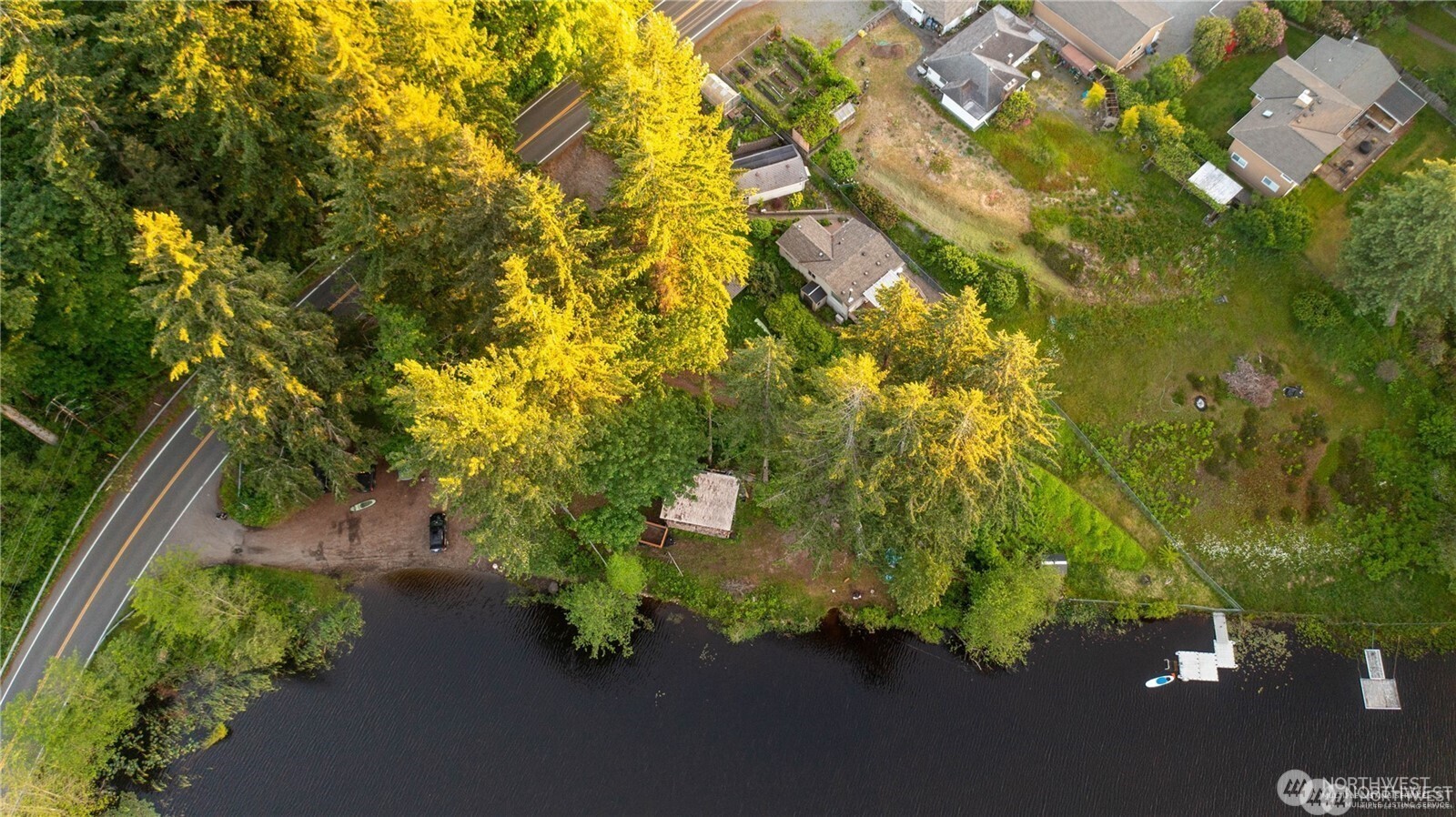 16310 Se Lake Holm Road Property Photo 5