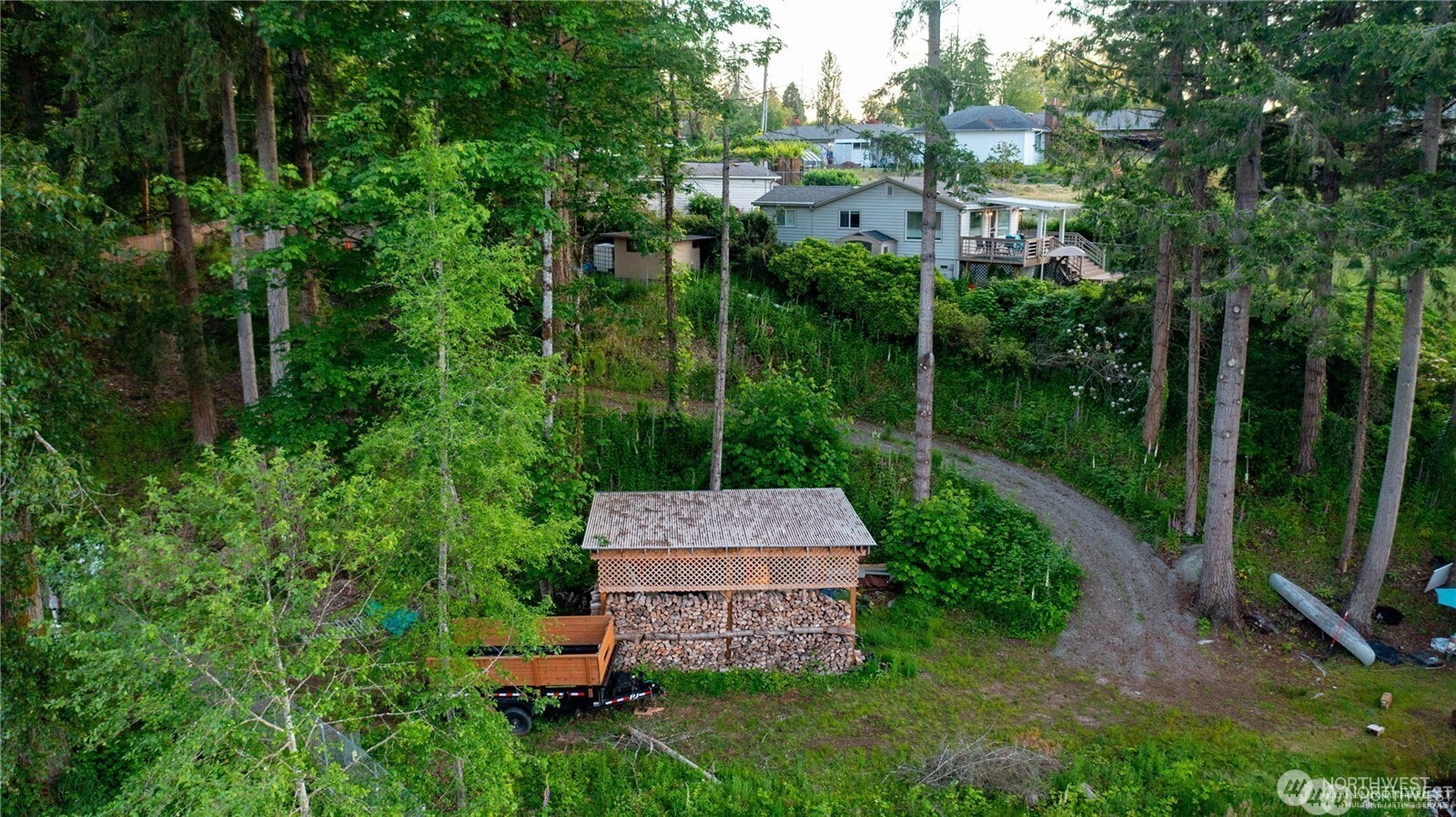 16310 Se Lake Holm Road Property Photo 7