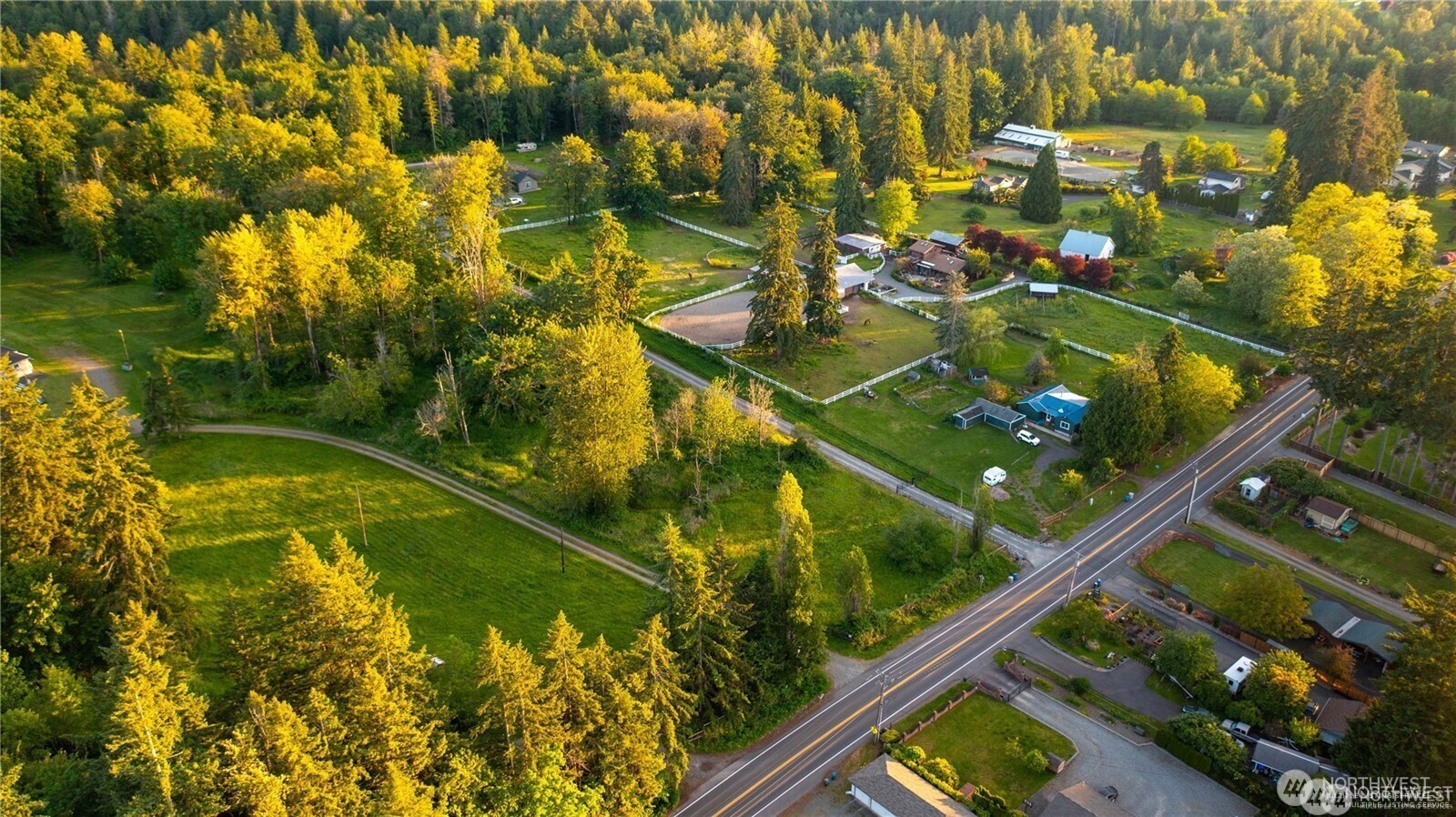16310 Se Lake Holm Road Property Photo 8