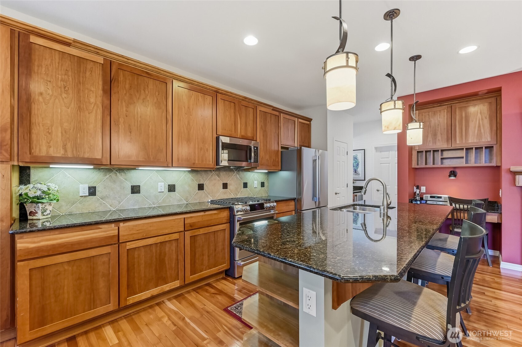 13254 228th Place Property Photo 13