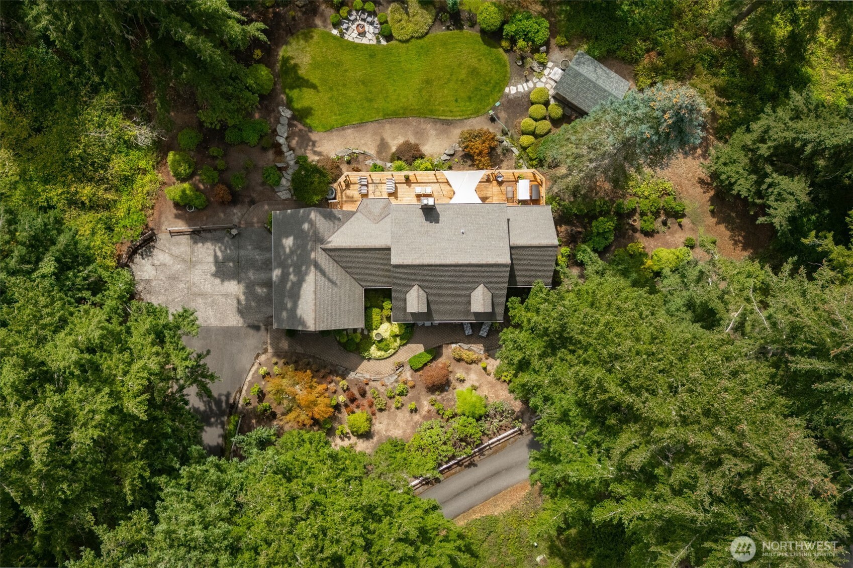 5125 Wild Goose Lane Property Photo 34