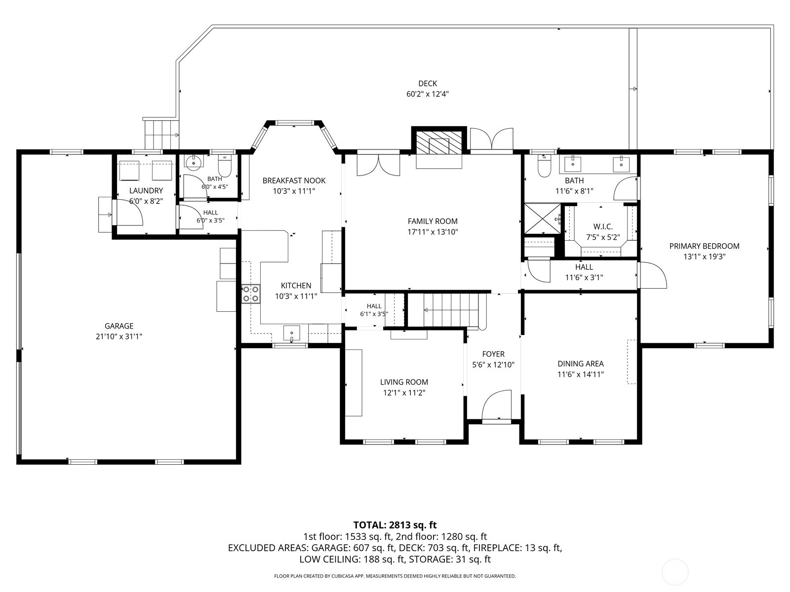 5125 Wild Goose Lane Property Photo 38