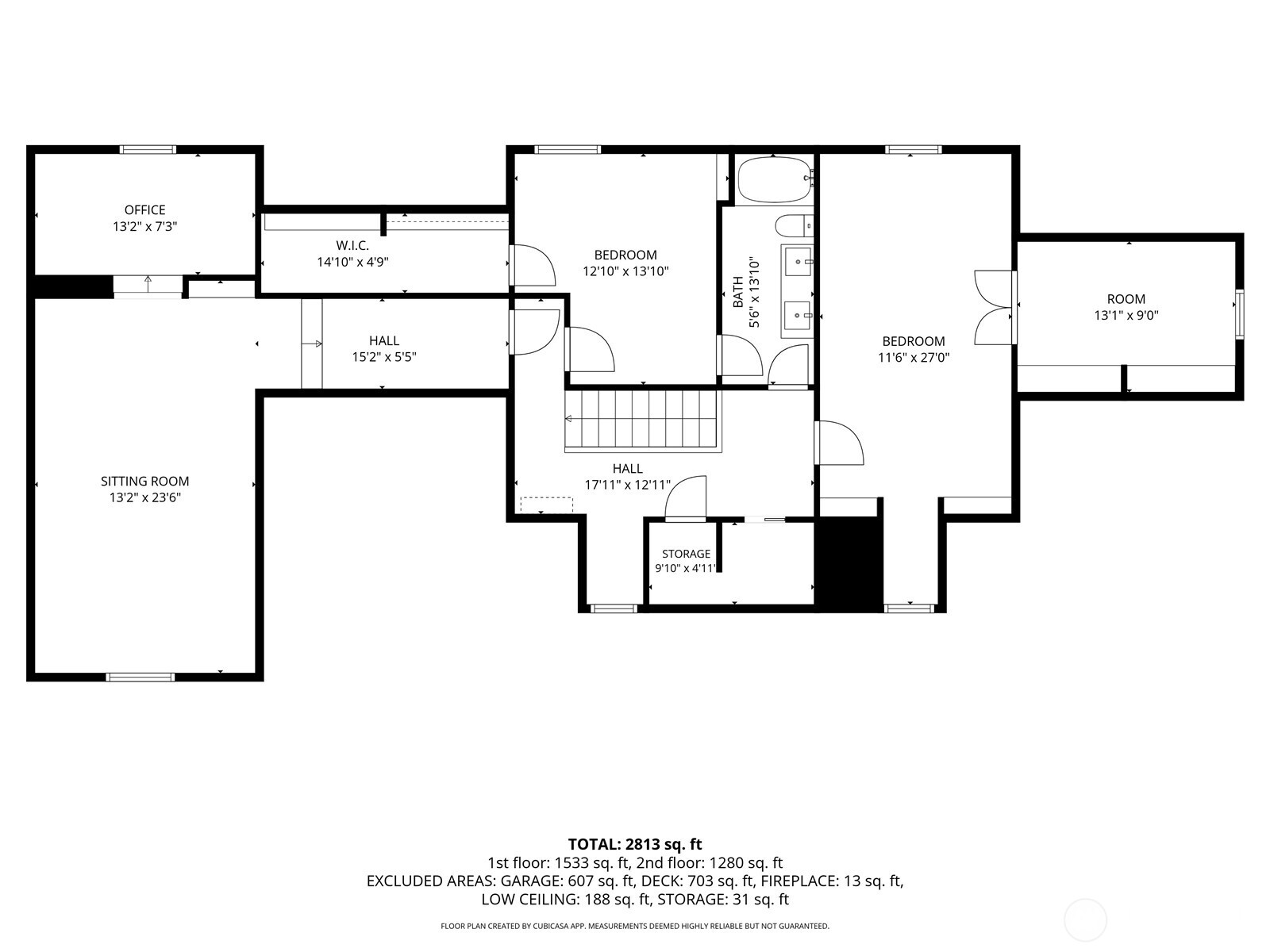 5125 Wild Goose Lane Property Photo 39