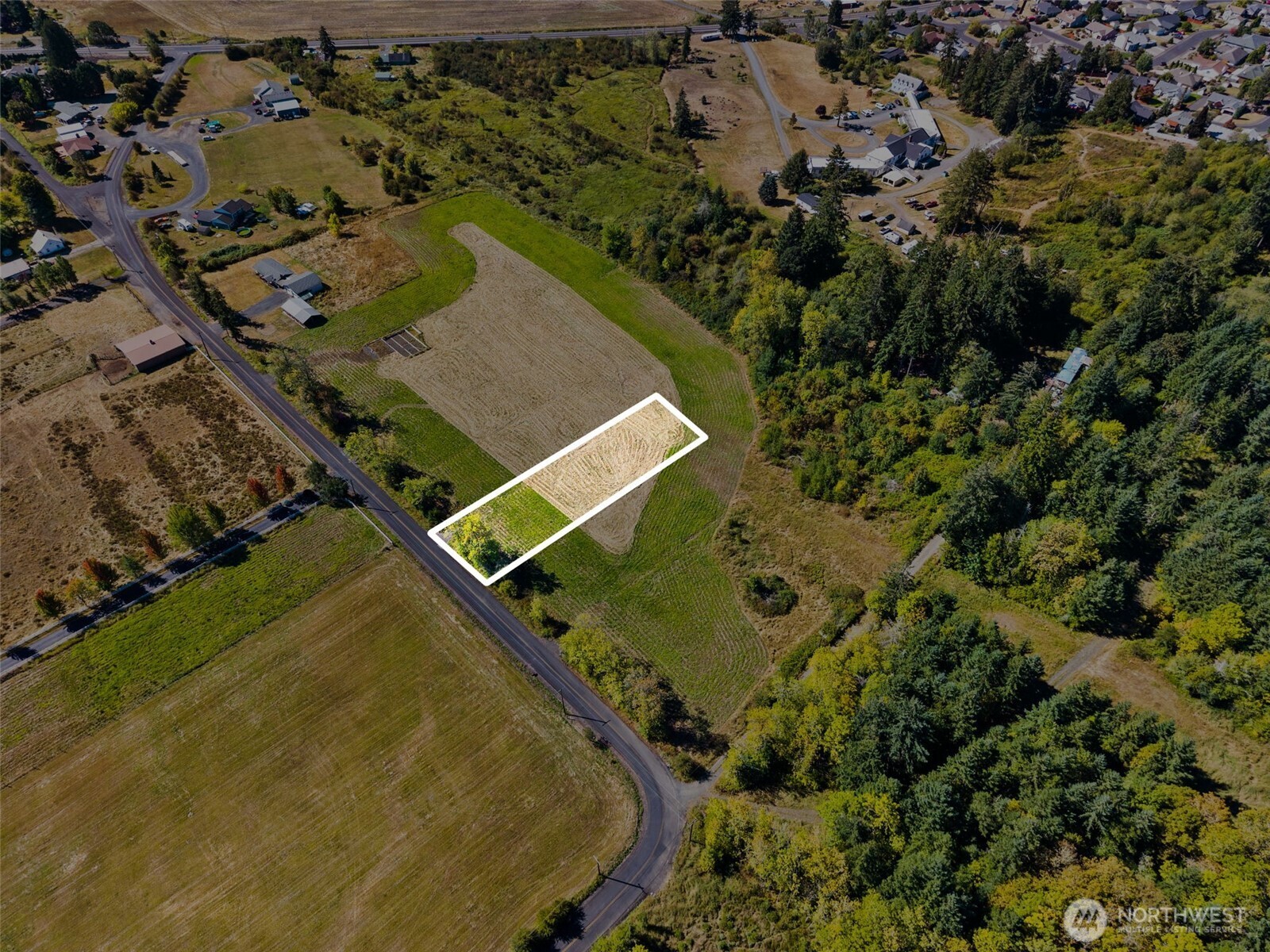 155 Taylor Road Property Photo 1