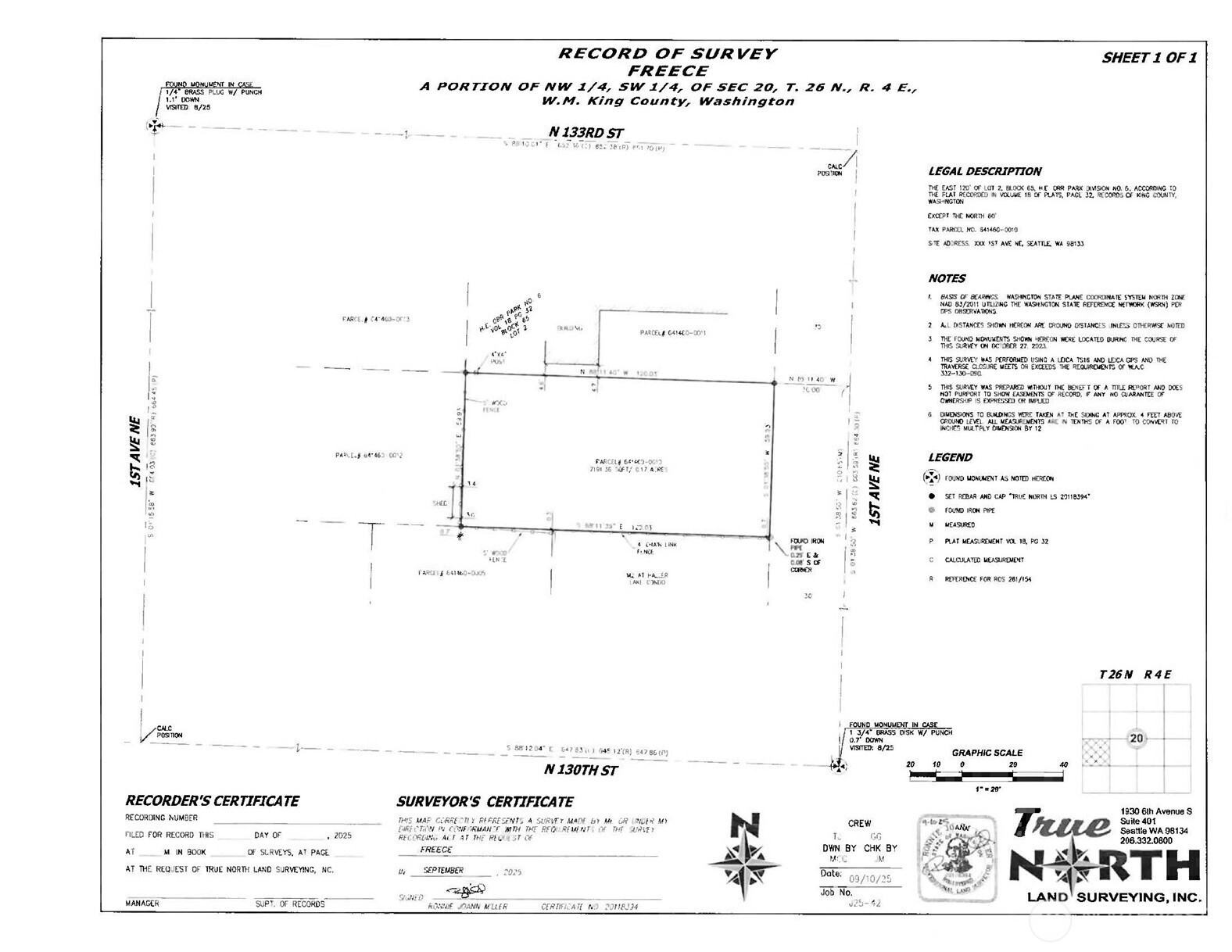 13000 1st Avenue Property Photo 20