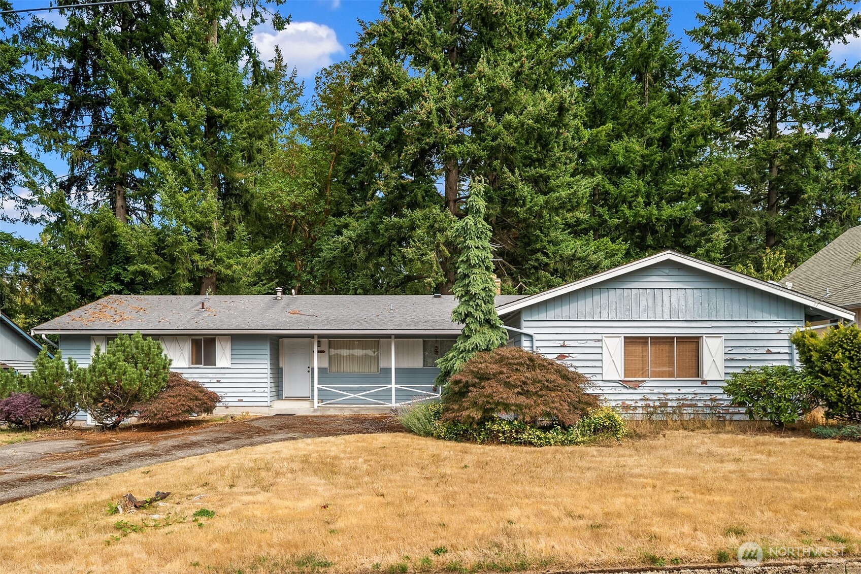 14238 Se 22nd Street Property Photo 1
