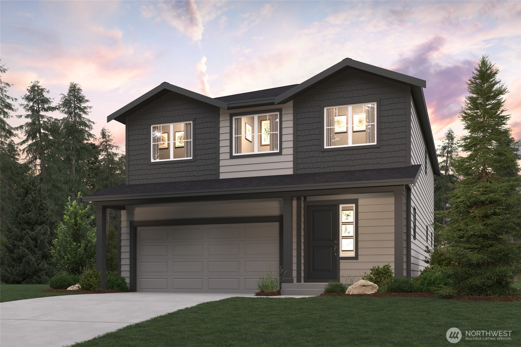 3978 Flat Top Drive Property Photo 1