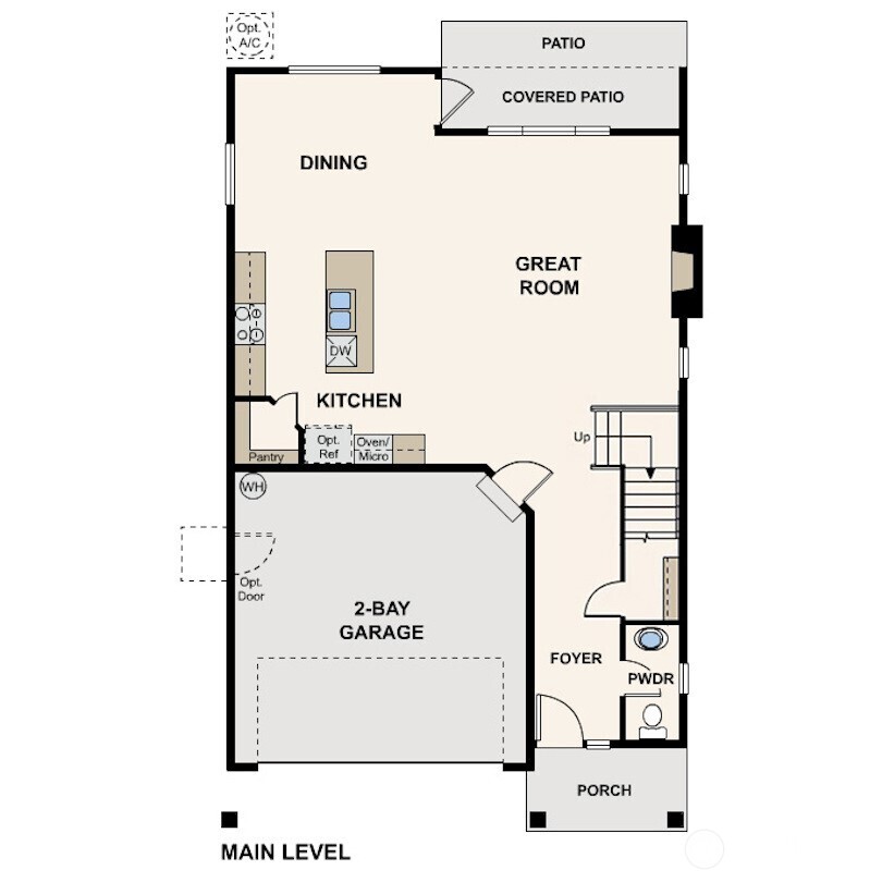 3978 Flat Top Drive Property Photo 3