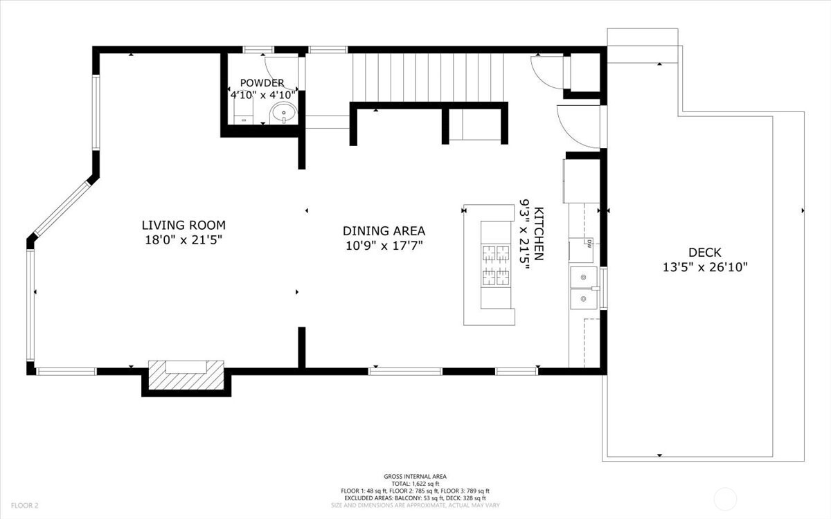 518 Prospect Street Property Photo 38