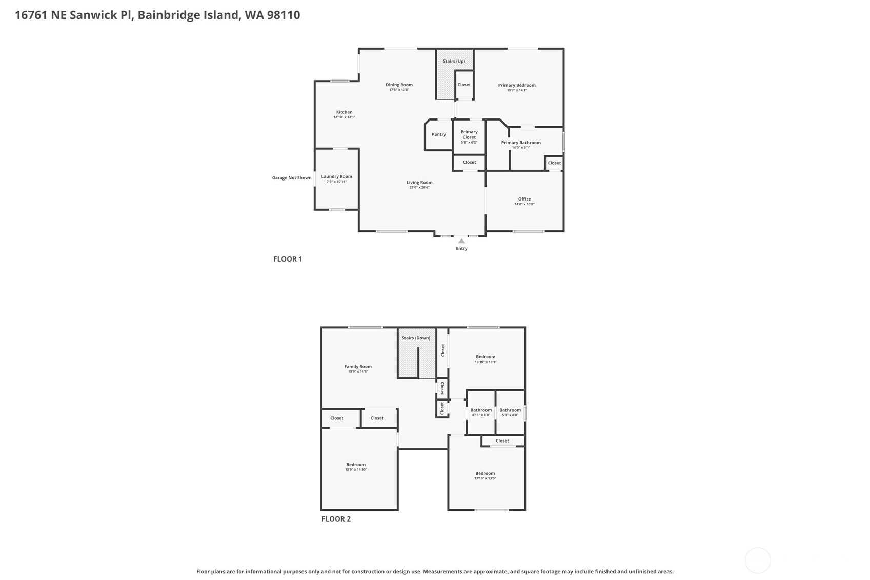 16761 Ne Sanwick Place Property Photo 33