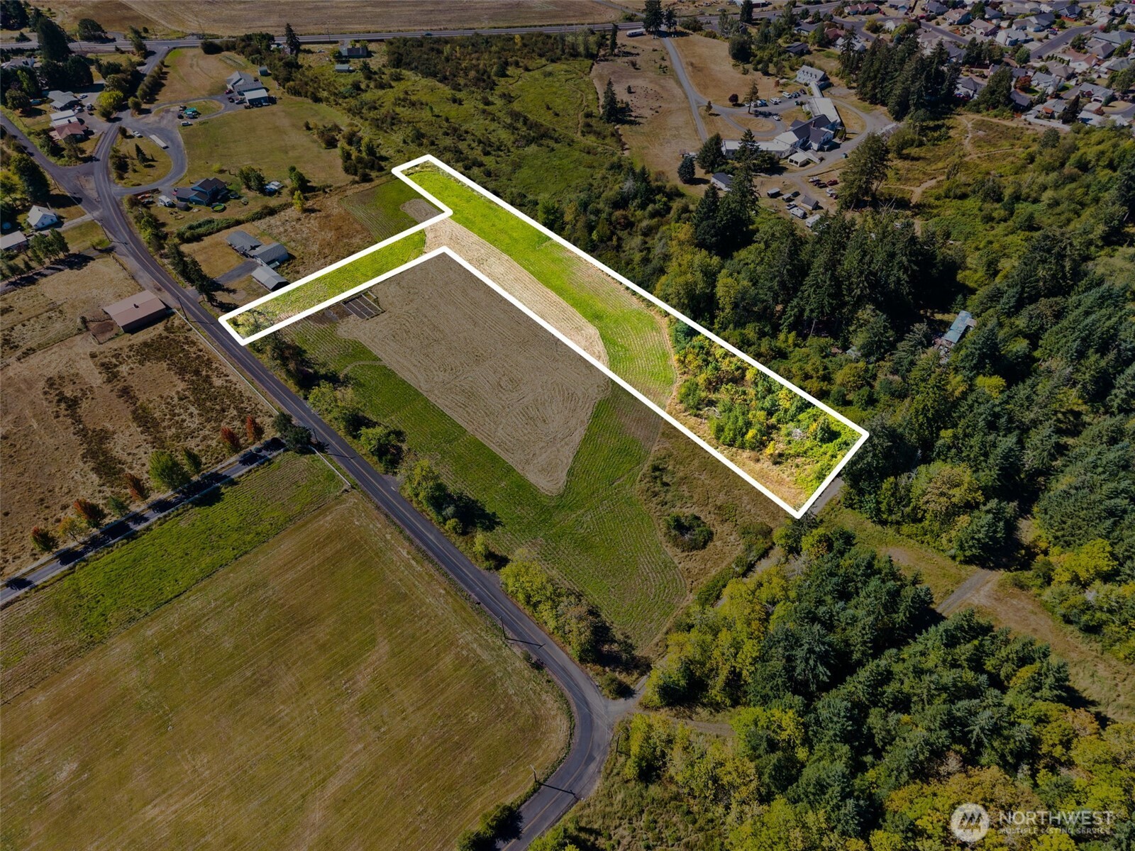 137 Taylor Road Property Photo 1