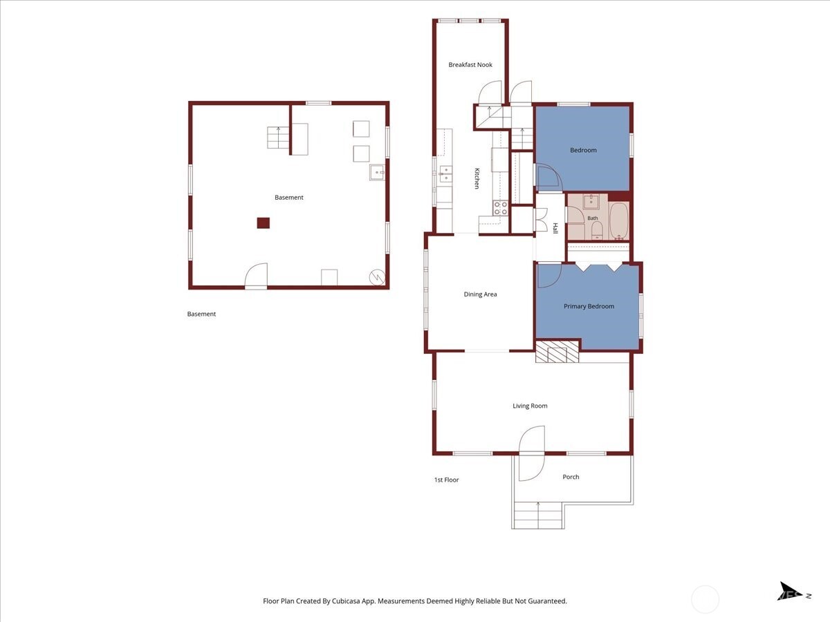 2020 Lombard Avenue Property Photo 25