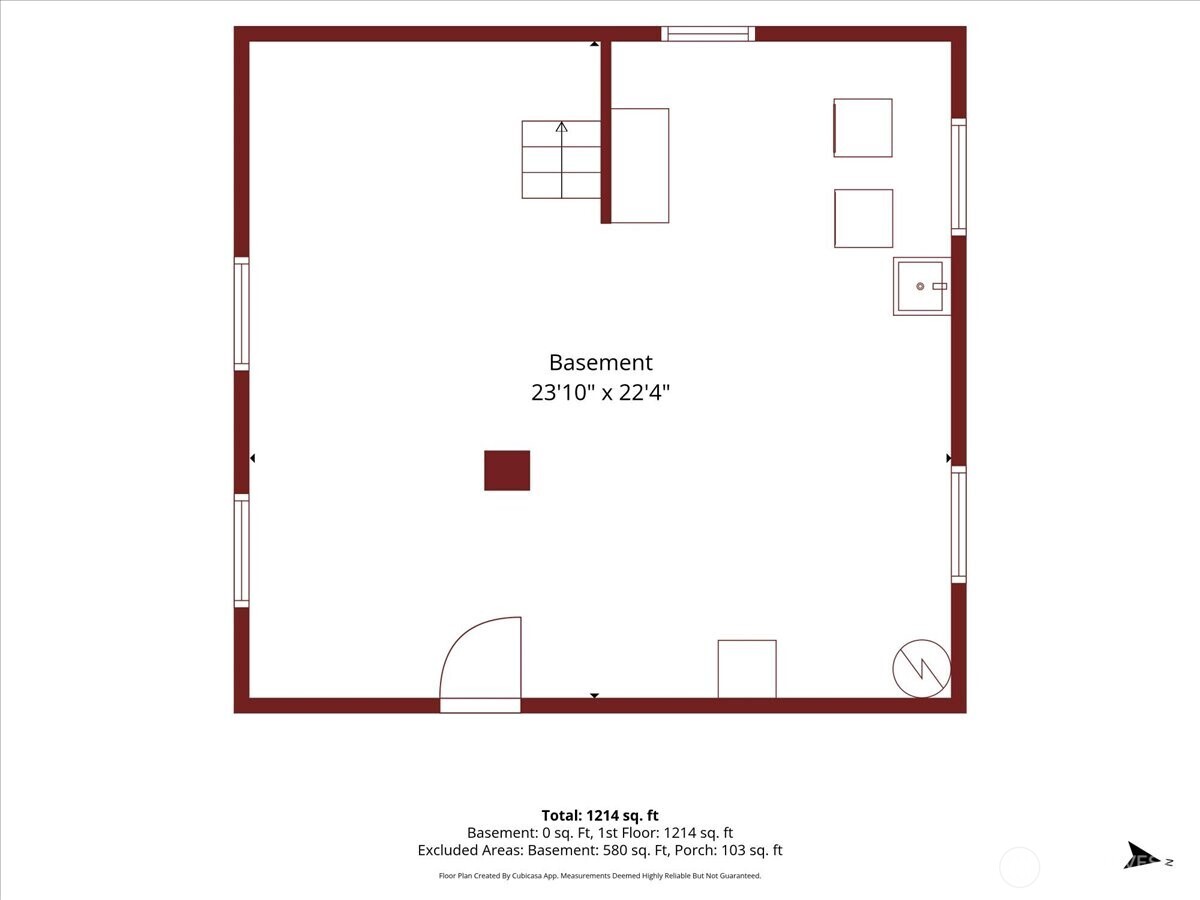 2020 Lombard Avenue Property Photo 27