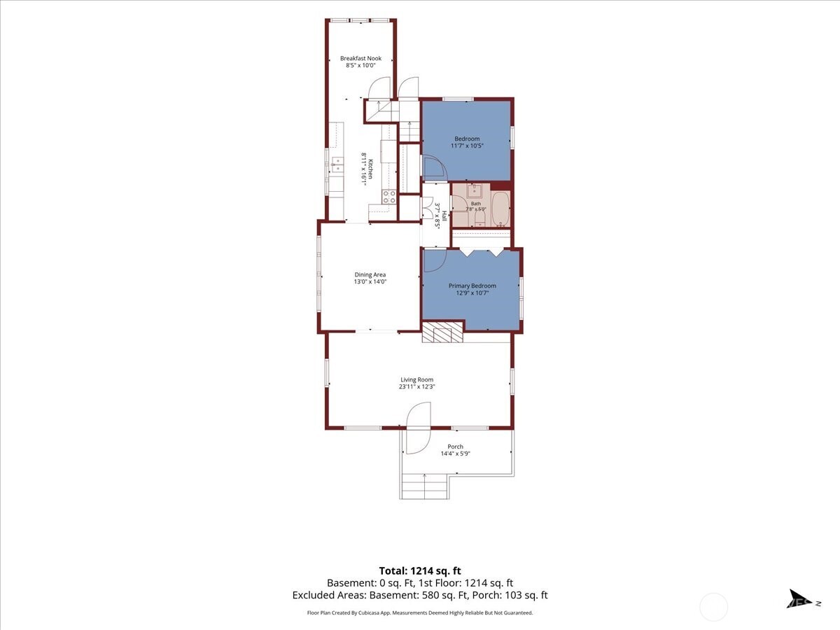 2020 Lombard Avenue Property Photo 28