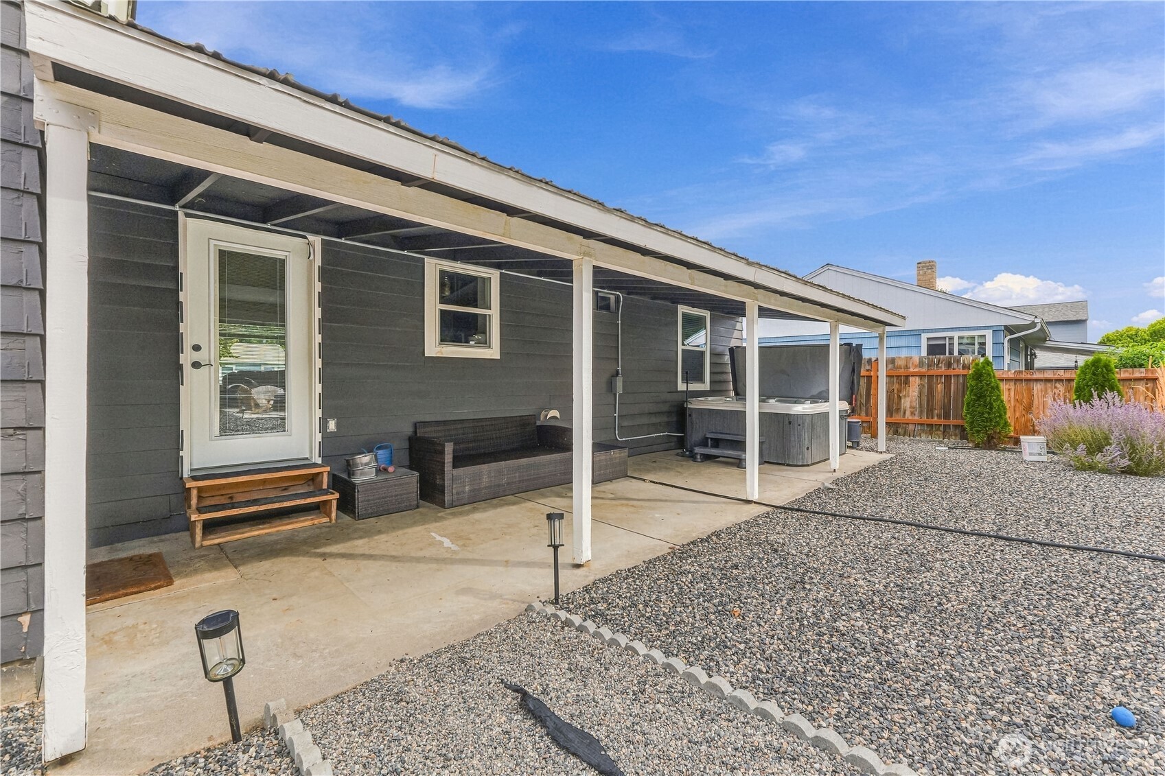 1235 Columbine Street Property Photo 33