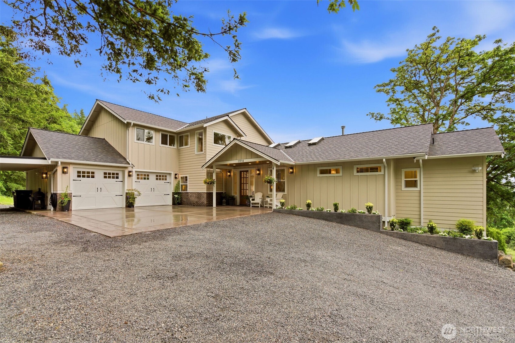 11914 152nd Place Property Photo 3