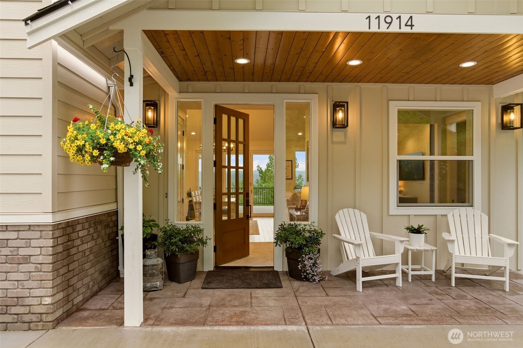 11914 152nd Place Property Photo 4