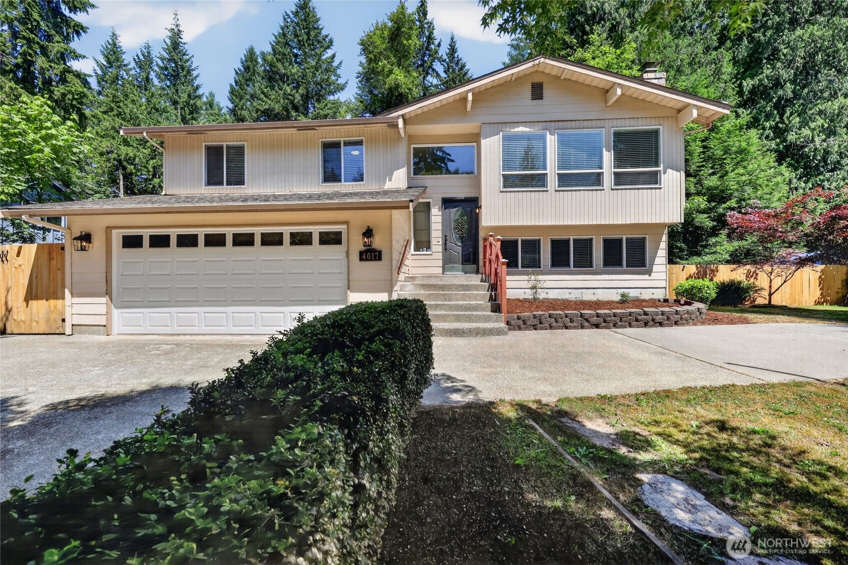 4017 107th Place Property Photo 1