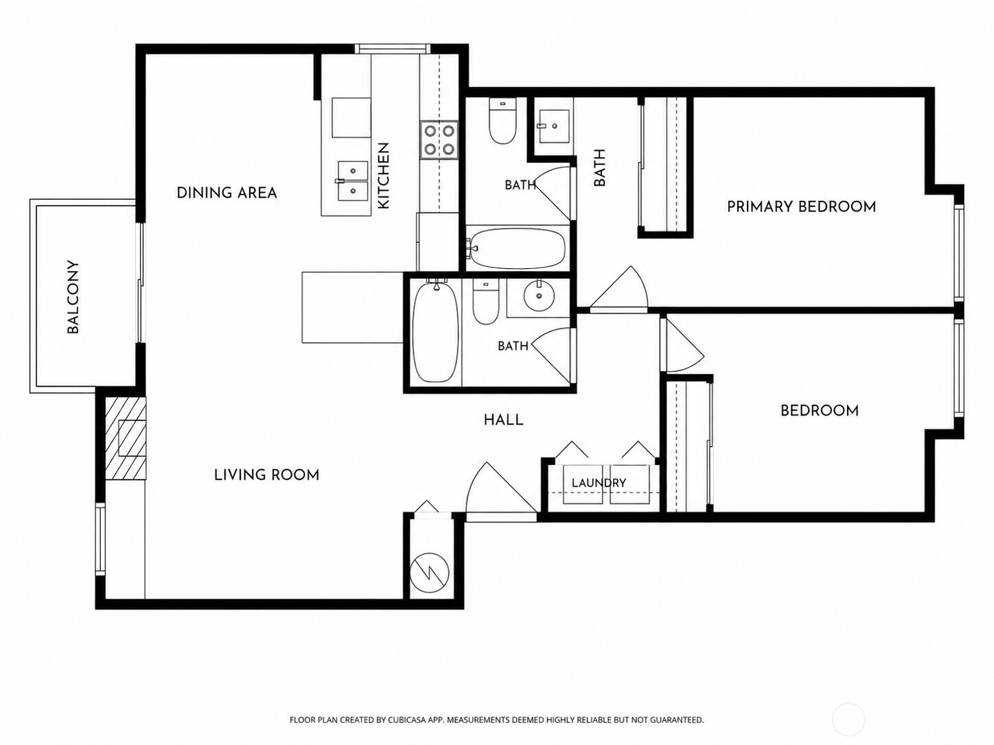 12424 109th Court D304 Property Photo 14