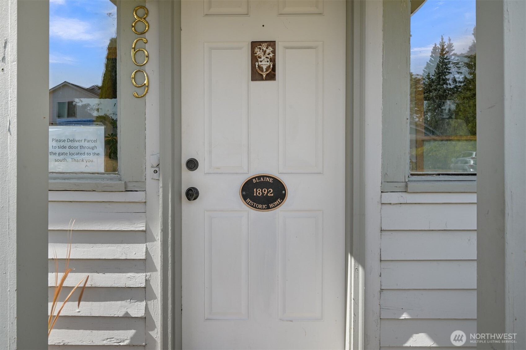869 Harrison Avenue Property Photo 33
