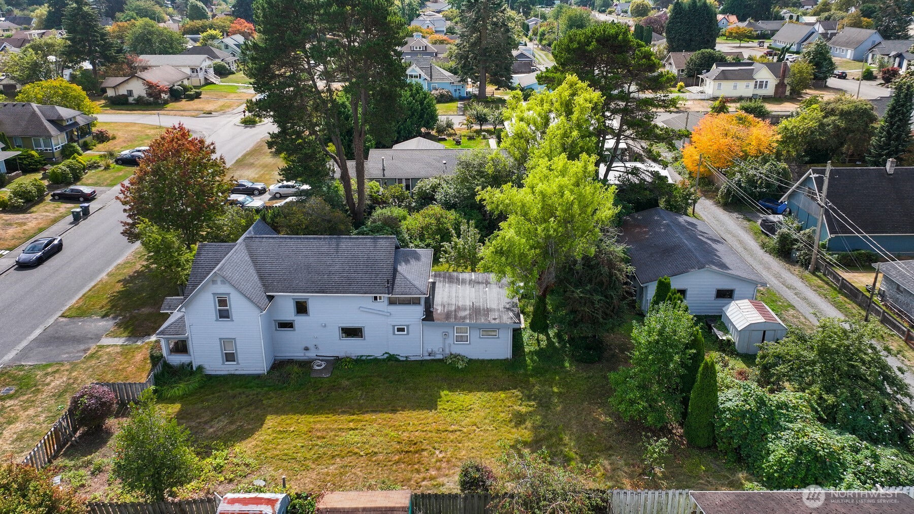 869 Harrison Avenue Property Photo 38
