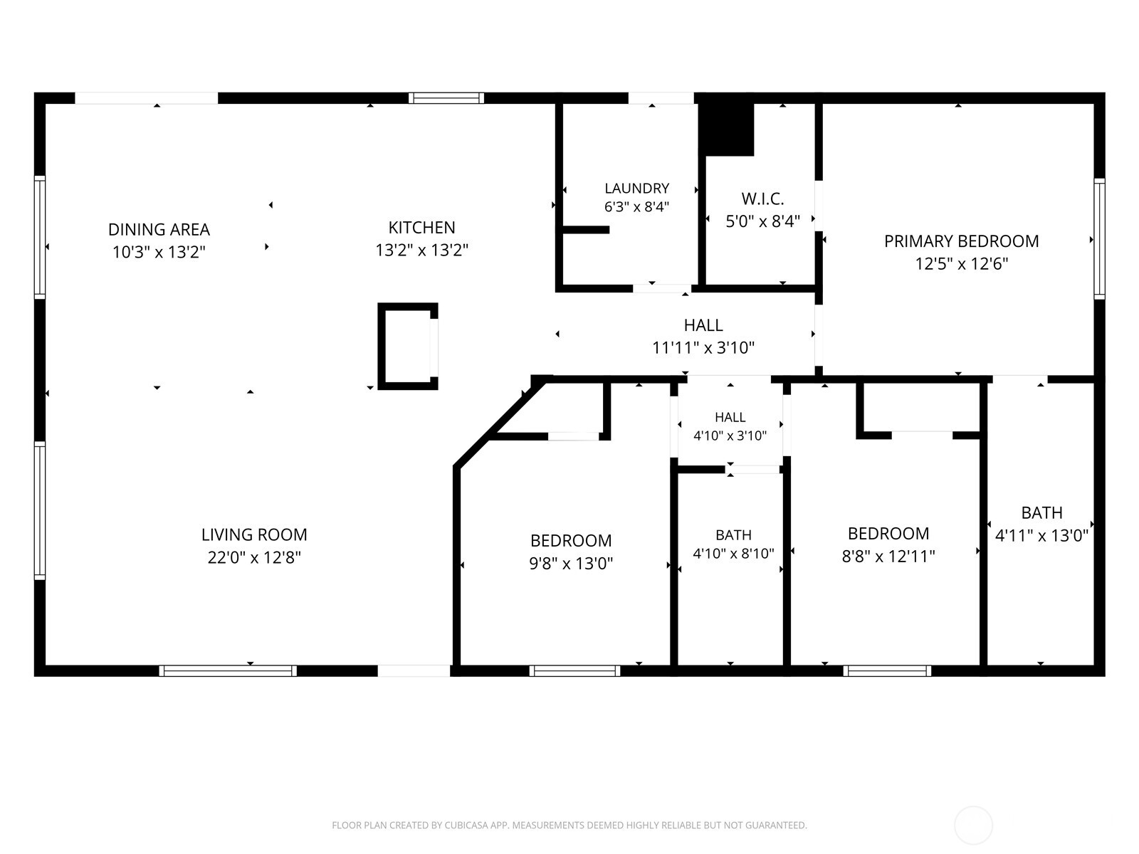 150 Ne Steelhead Drive Property Photo 39