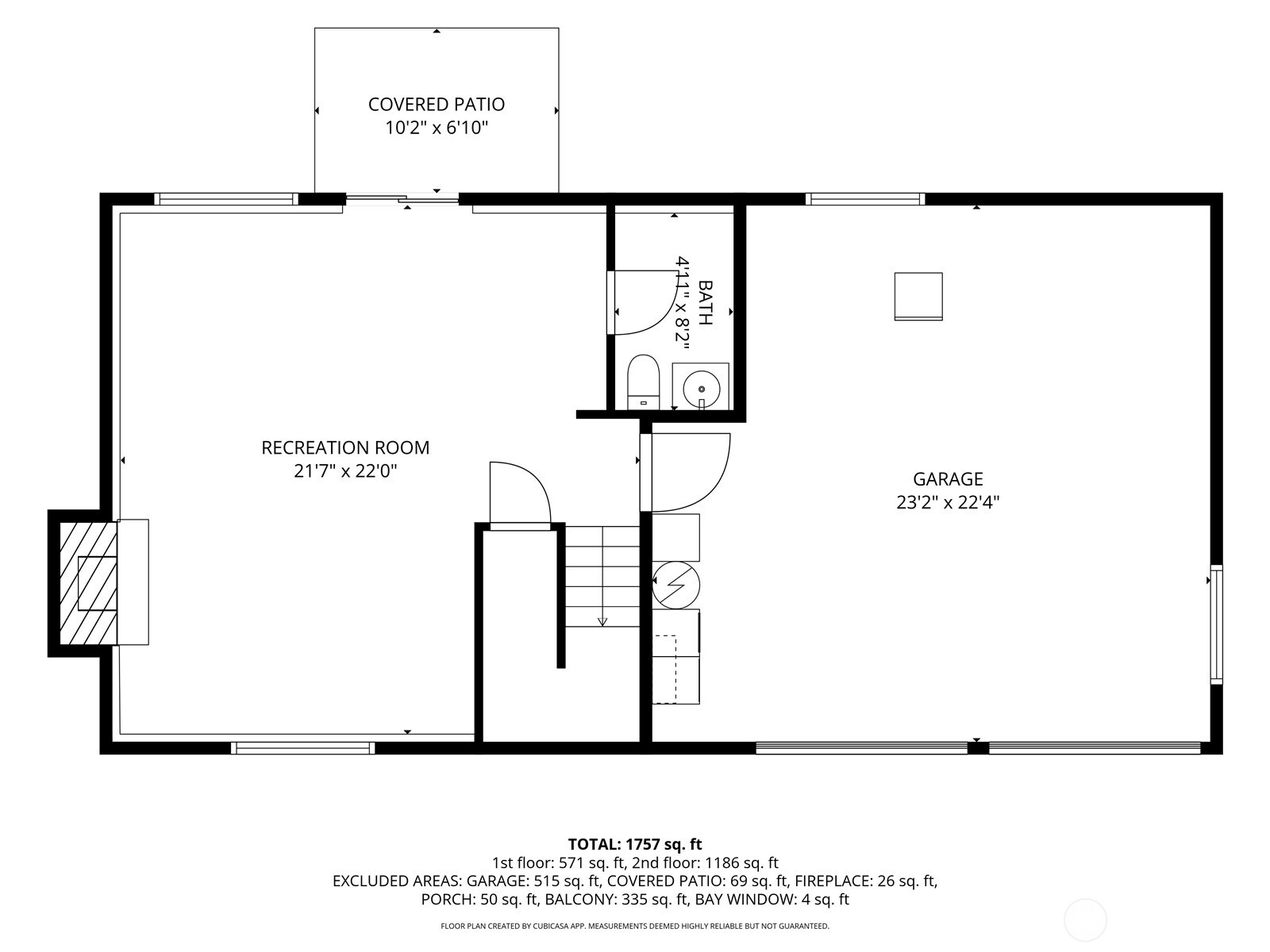 4939 Normandy Drive Property Photo 39