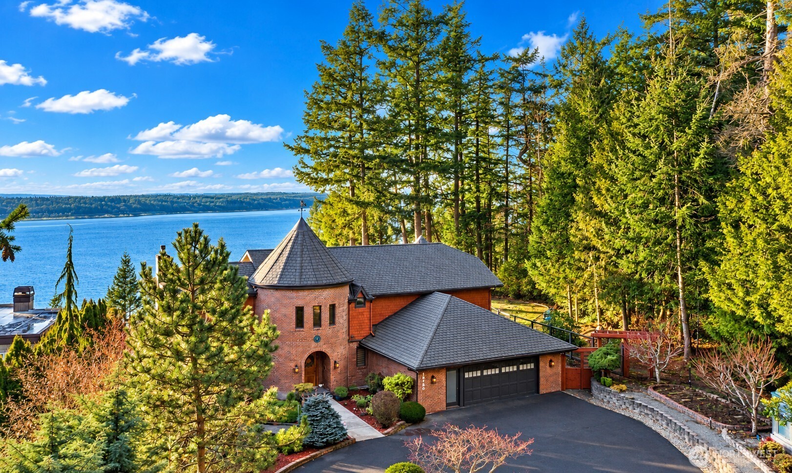 12730 Marine Drive Property Photo 1