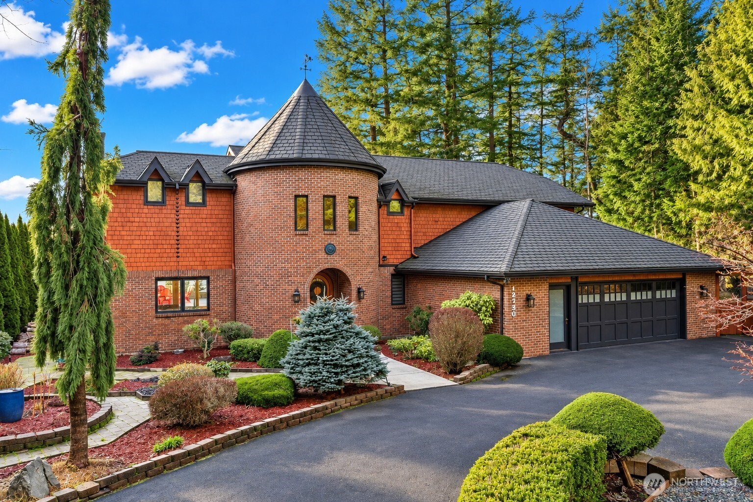 12730 Marine Drive Property Photo 1