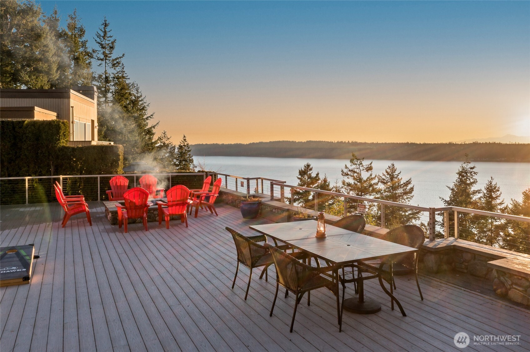12730 Marine Drive Property Photo 3