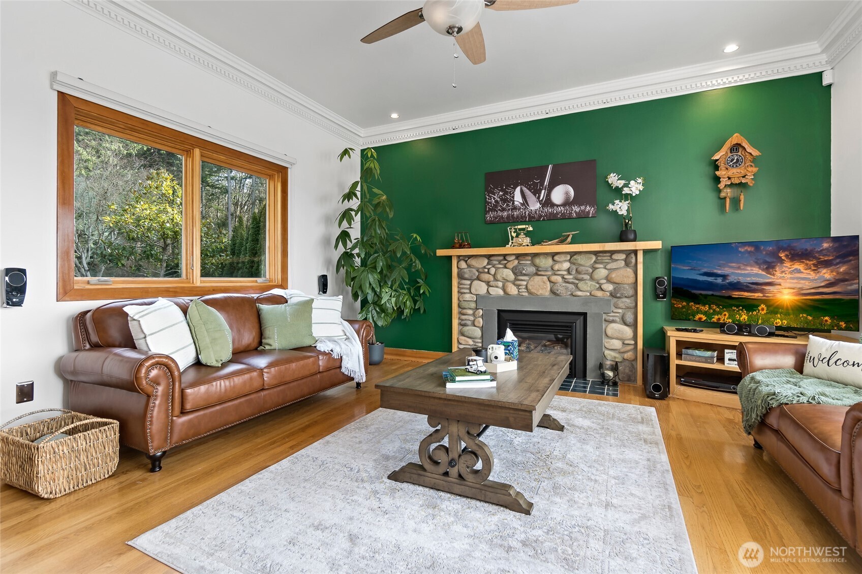 12730 Marine Drive Property Photo 12