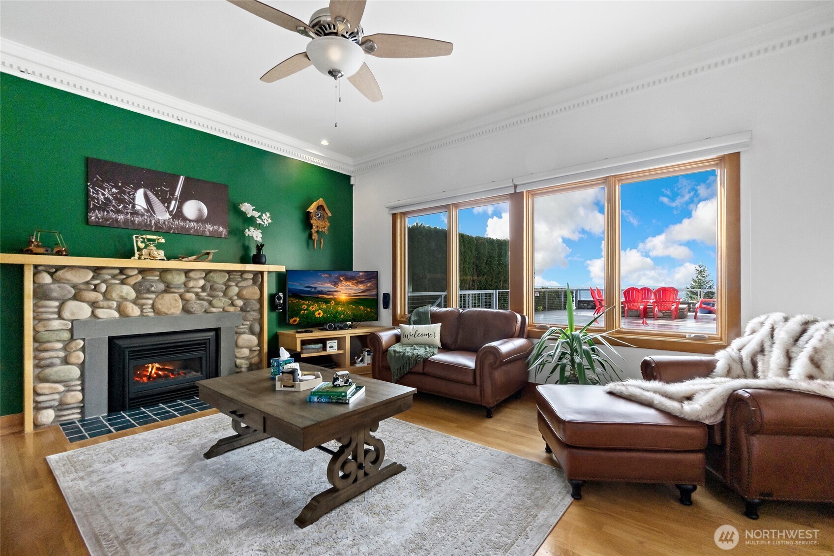 12730 Marine Drive Property Photo 13