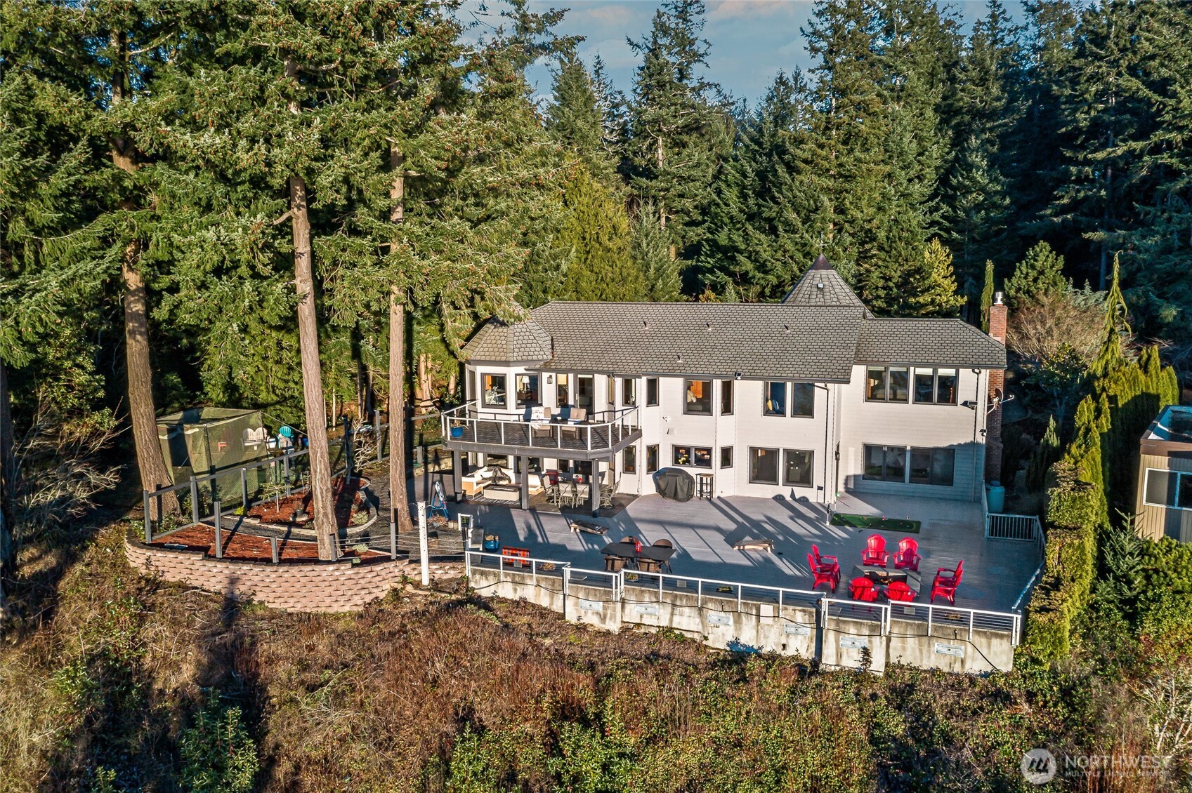 12730 Marine Drive Property Photo 31