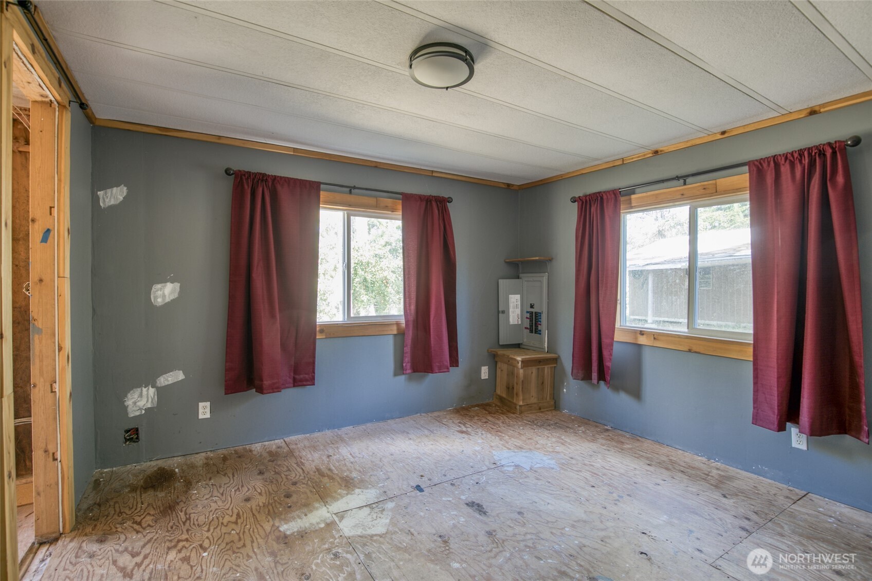 81 W Satsop Drive Property Photo 4
