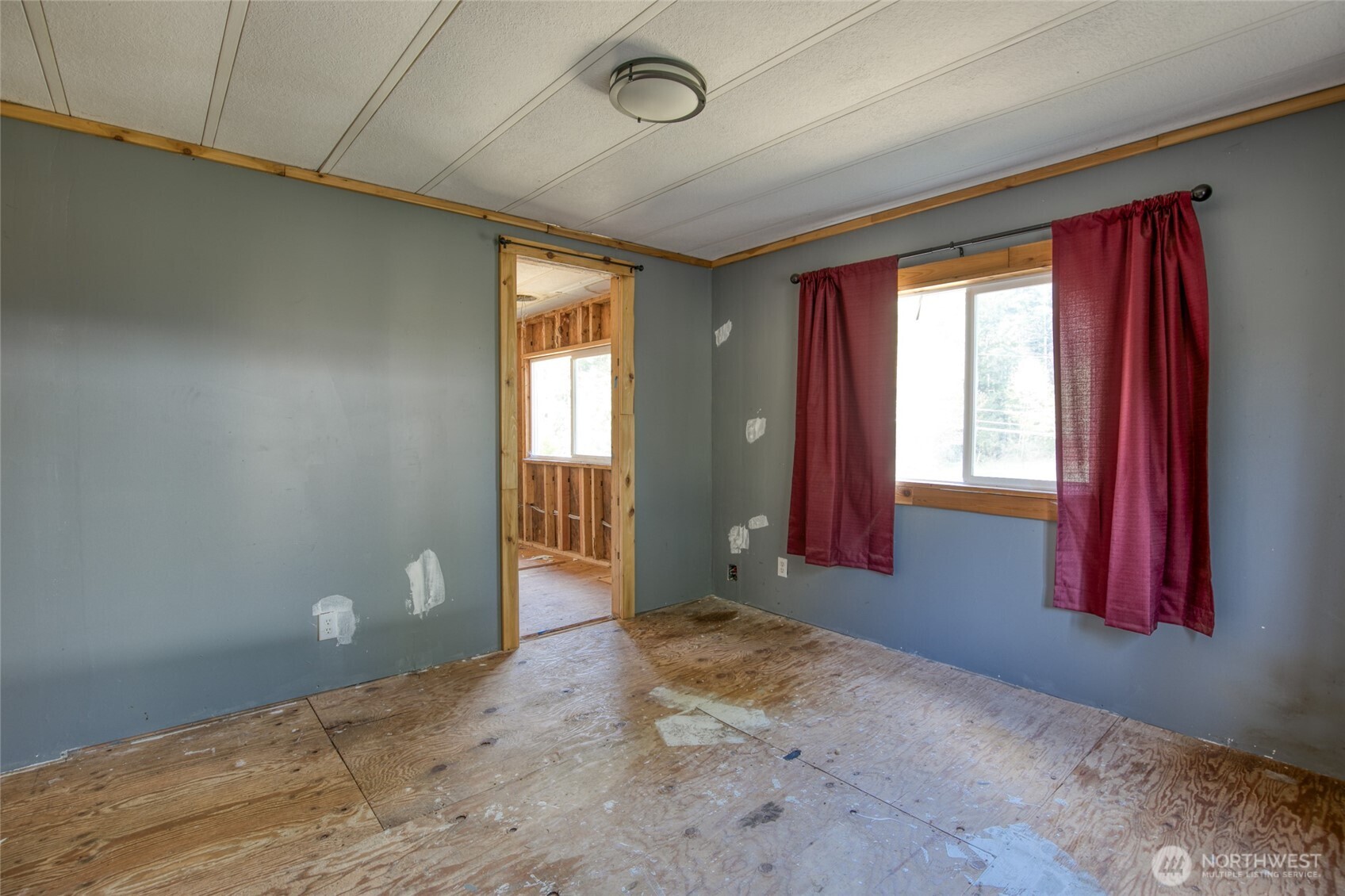 81 W Satsop Drive Property Photo 5